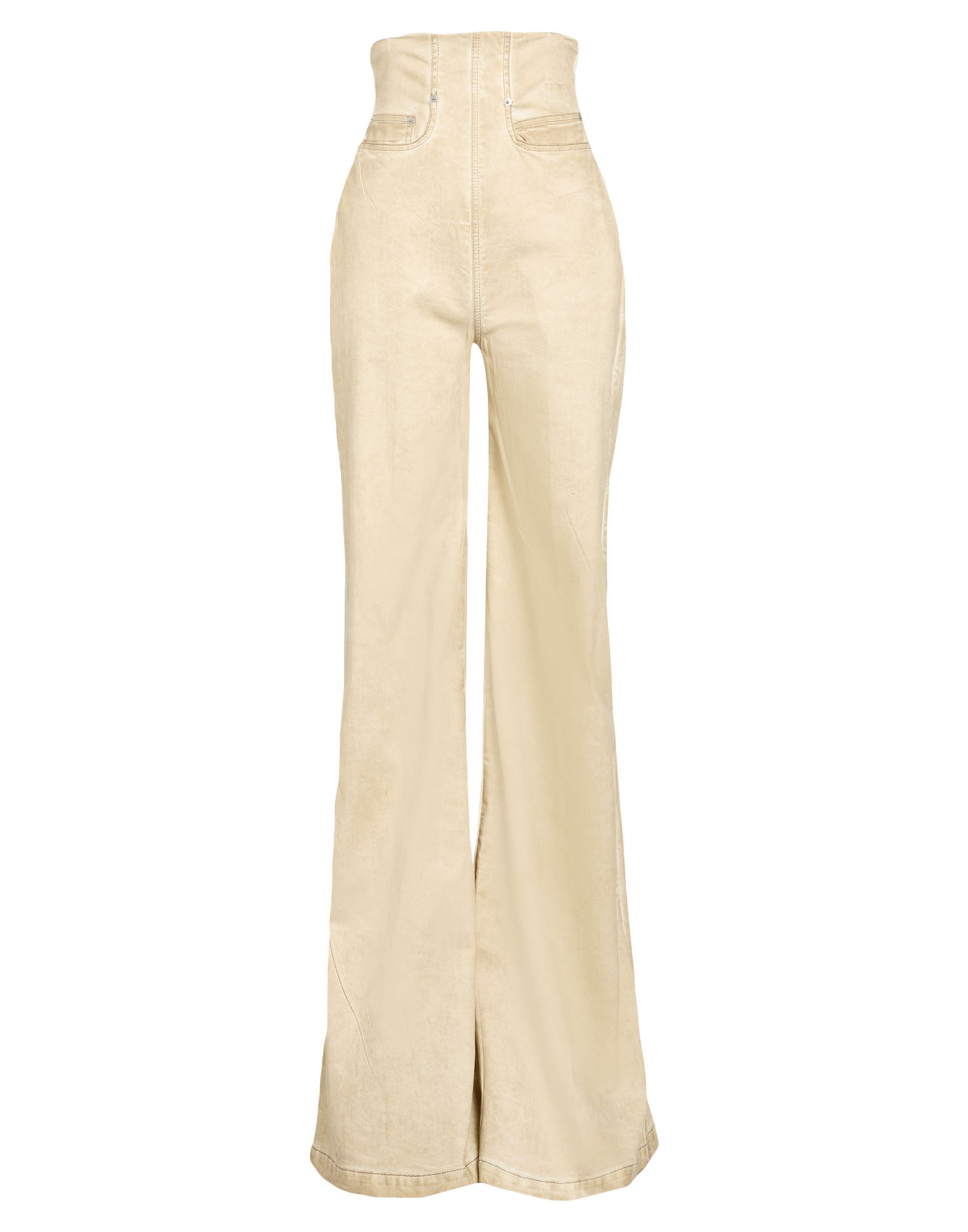 DRKSHDW by RICK OWENS DRKSHDW by RICK OWENS BOTTOMWEAR Τζιν
