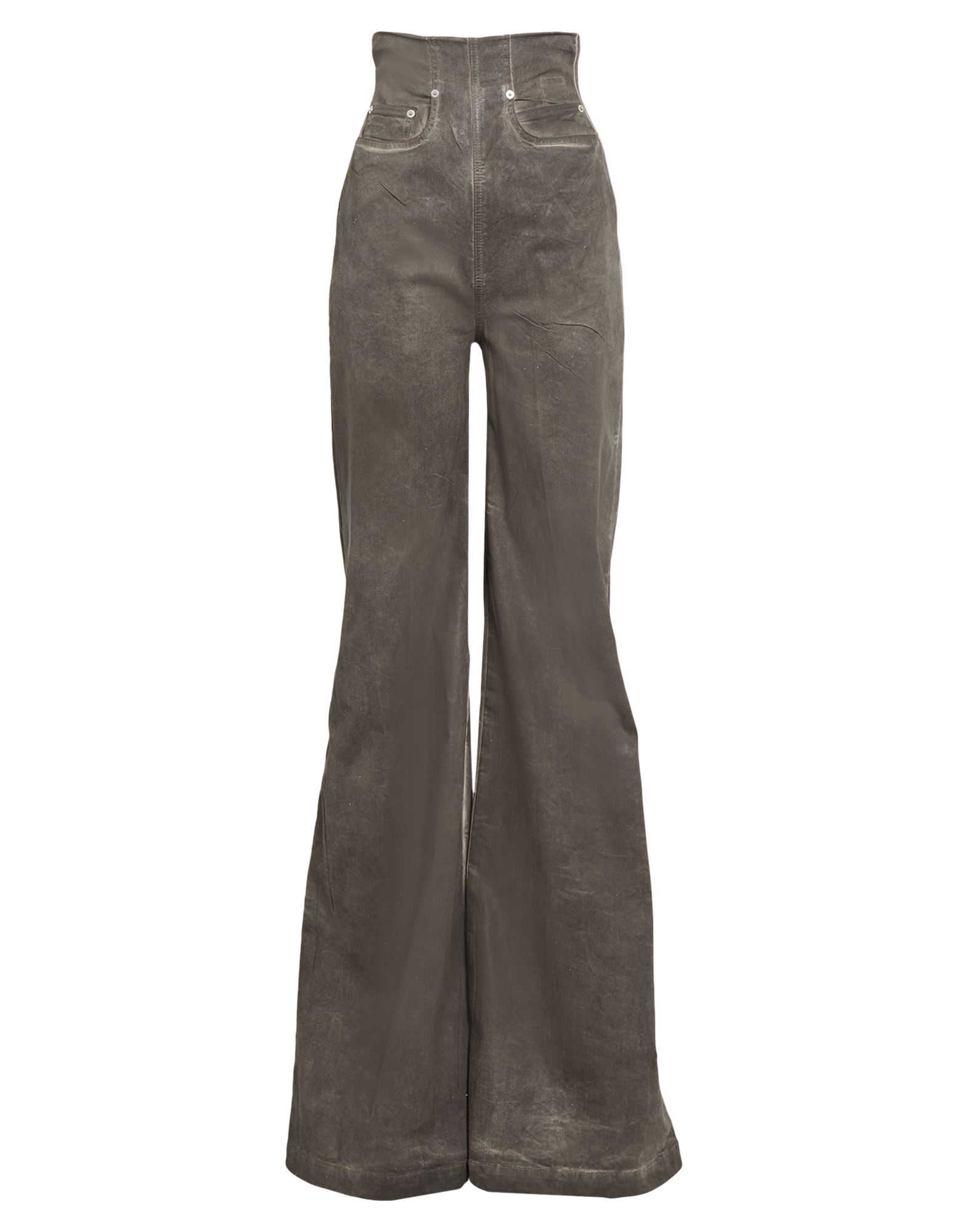 DRKSHDW by RICK OWENS DRKSHDW by RICK OWENS BOTTOMWEAR Τζιν