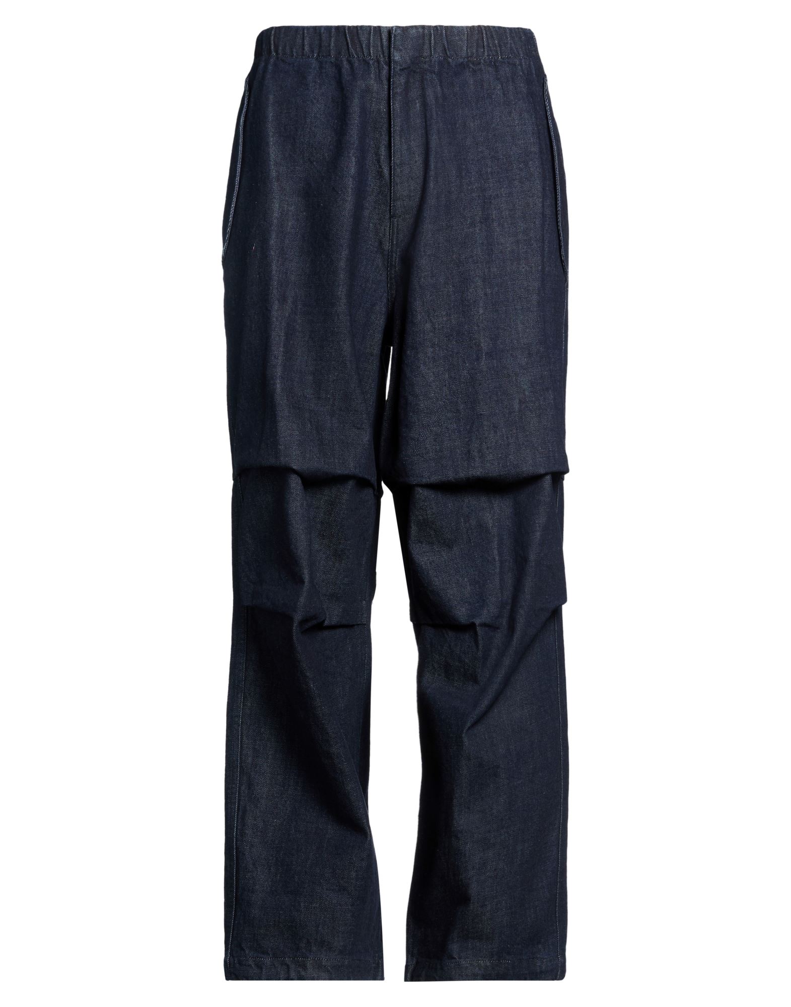  Jil Sander - Hosen & Röcke - Jeanshosen - On Yoox.com 