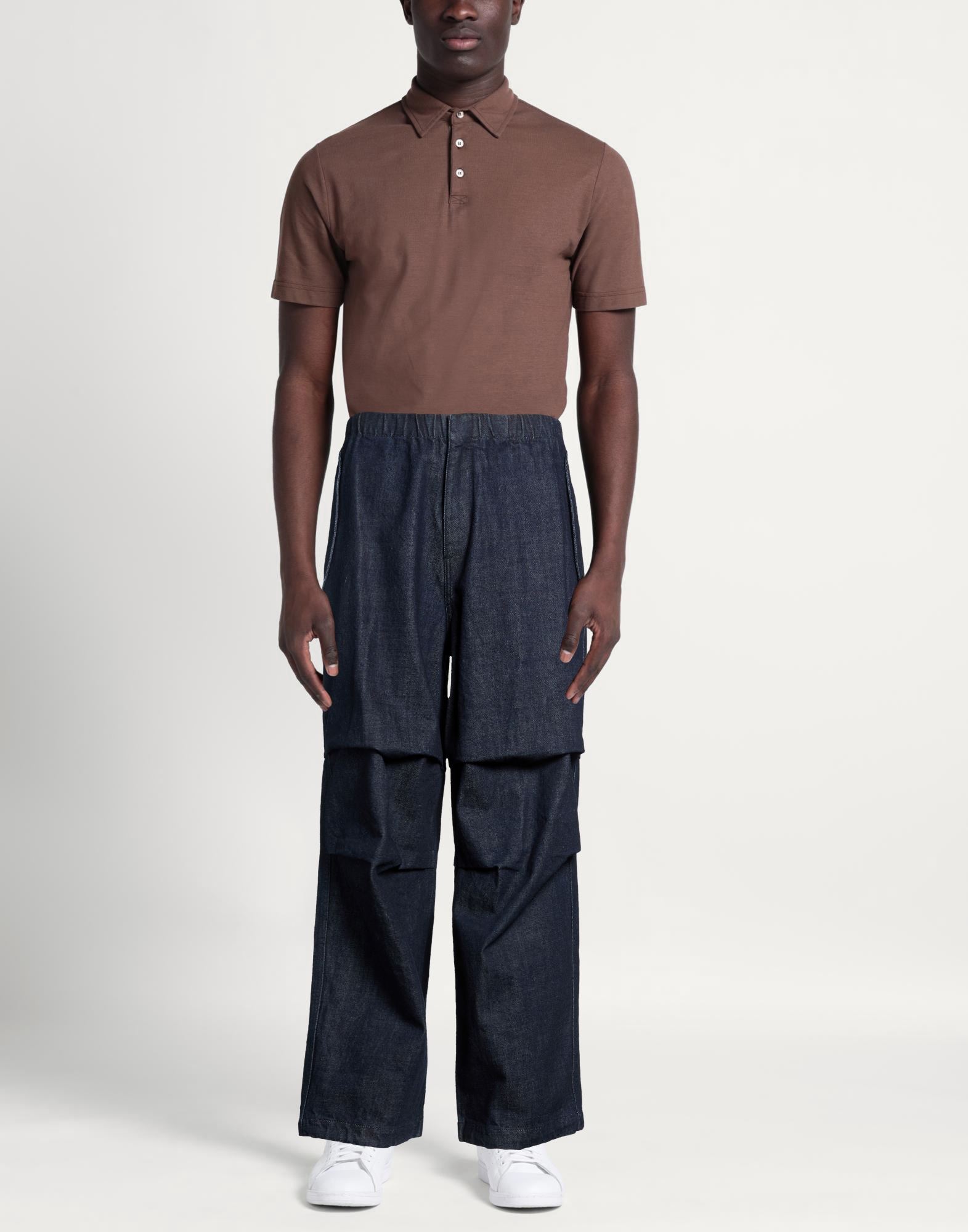  Jil Sander - Hosen & Röcke - Jeanshosen - On Yoox.com 