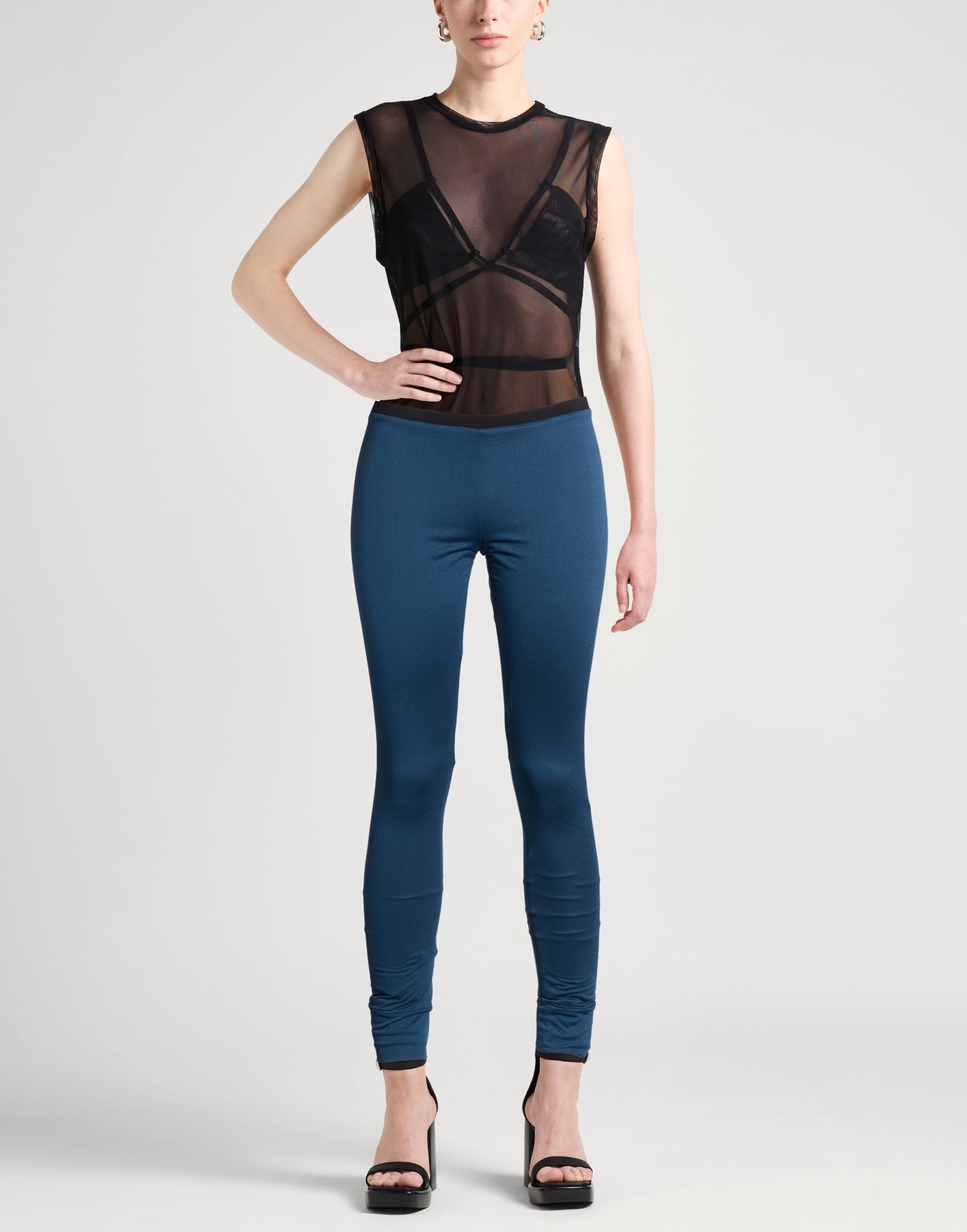  Y-3 - Hosen & Röcke - Leggings - On Yoox.com 