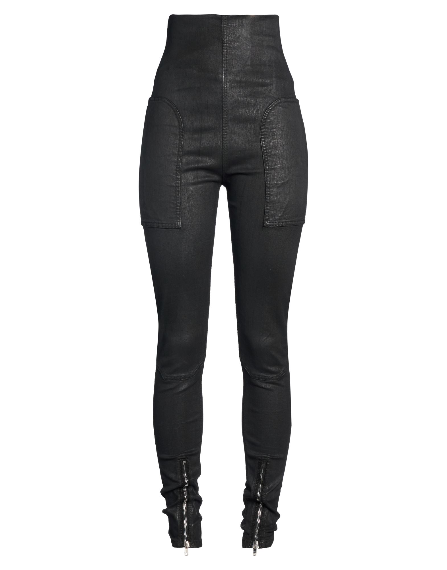 DRKSHDW by RICK OWENS DRKSHDW by RICK OWENS BOTTOMWEAR Τζιν
