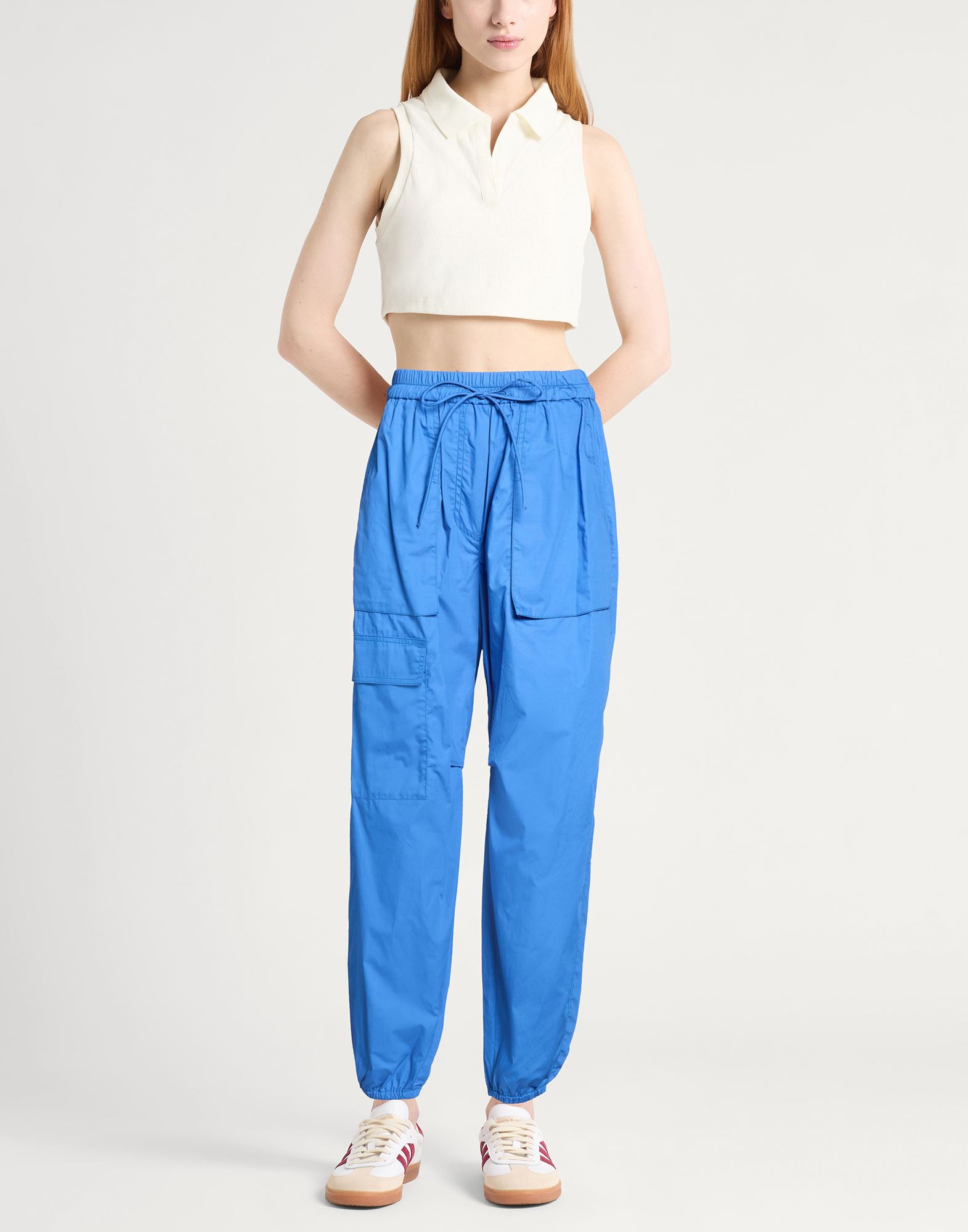  Tela - Hosen & Röcke - Hosen - On Yoox.com 