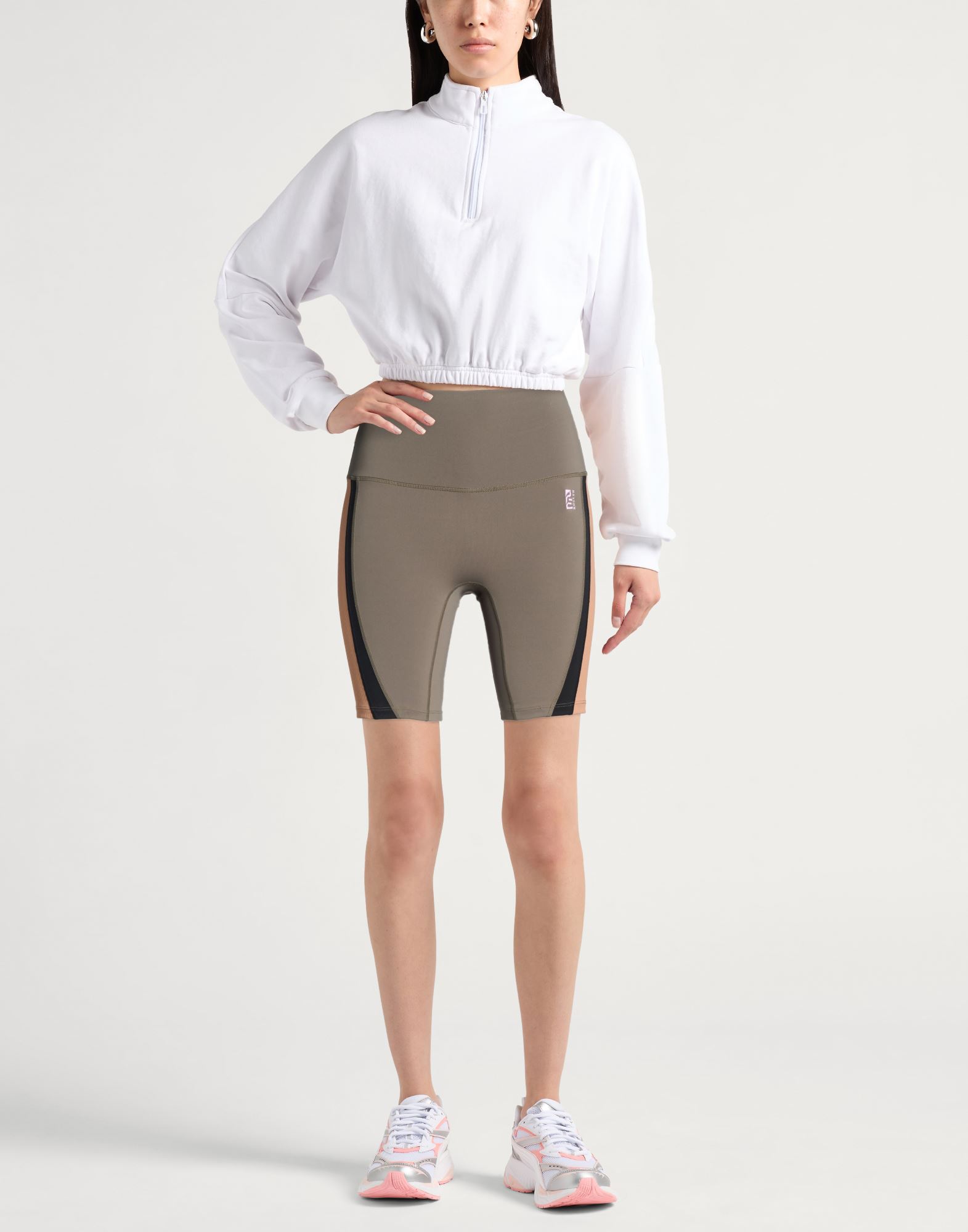  P.e Nation - Hosen & Röcke - Shorts & Bermudashorts - On Yoox.com 