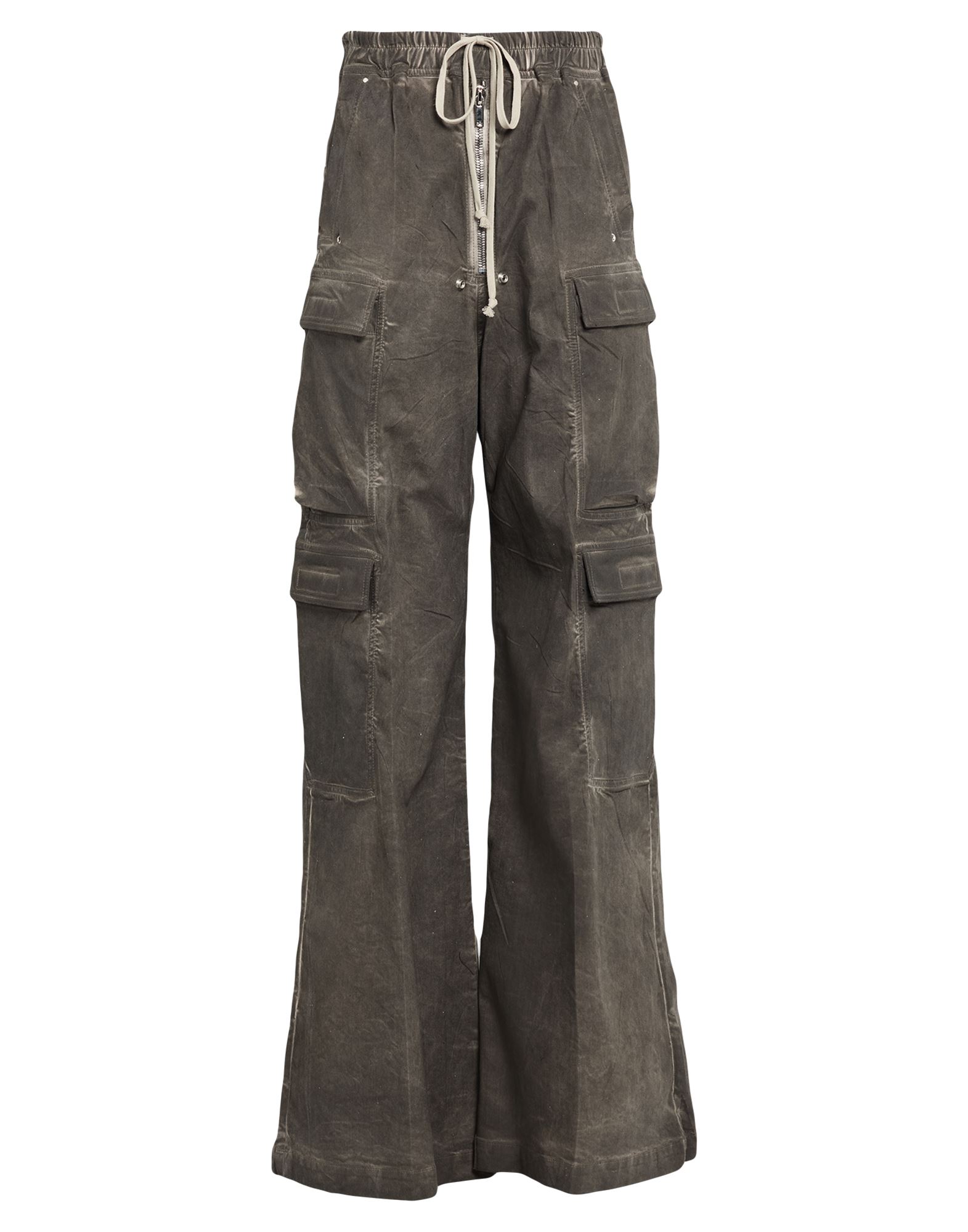 DRKSHDW by RICK OWENS DRKSHDW by RICK OWENS BOTTOMWEAR Τζιν