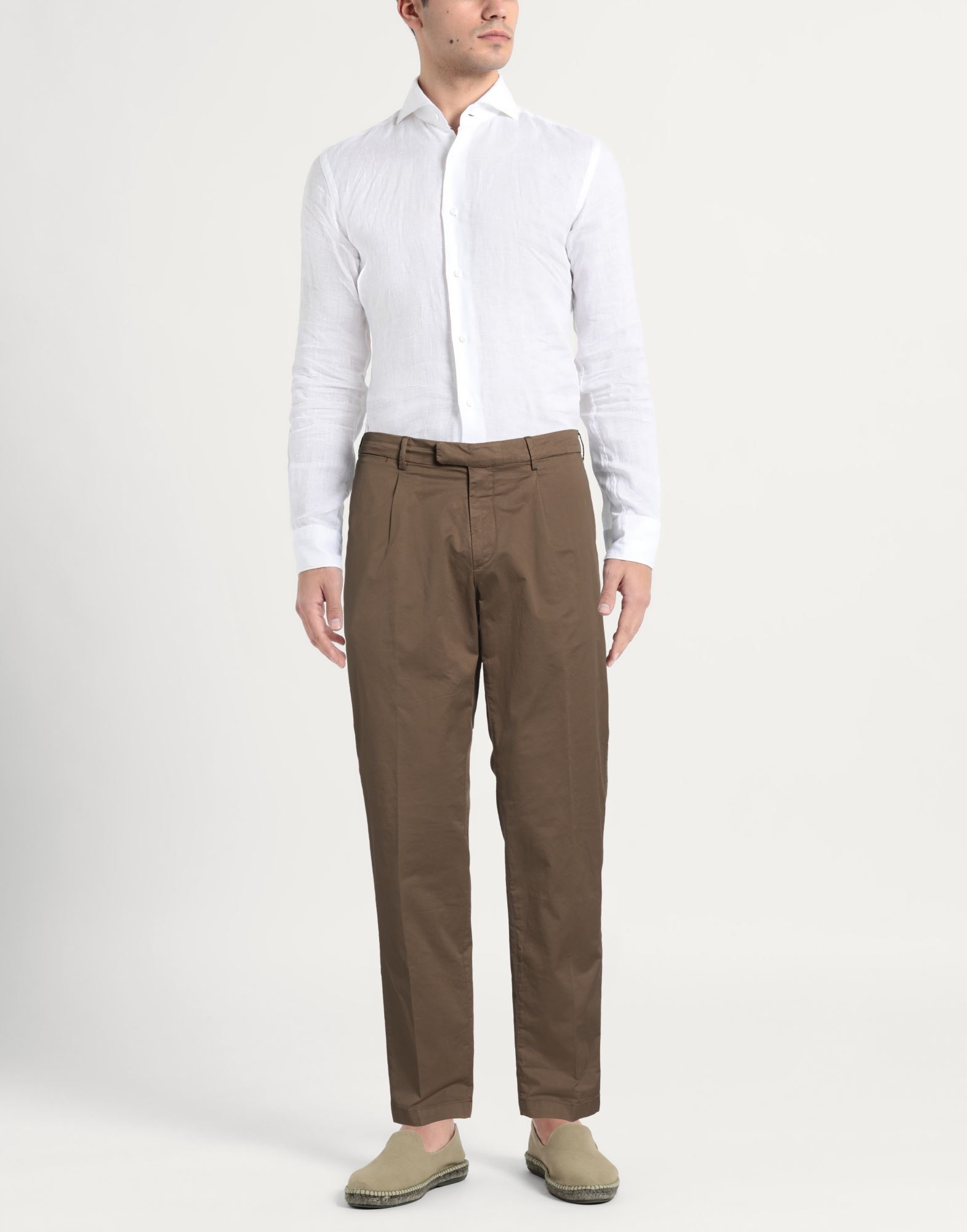  Devore Incipit - Hosen & Röcke - Hosen - On Yoox.com 