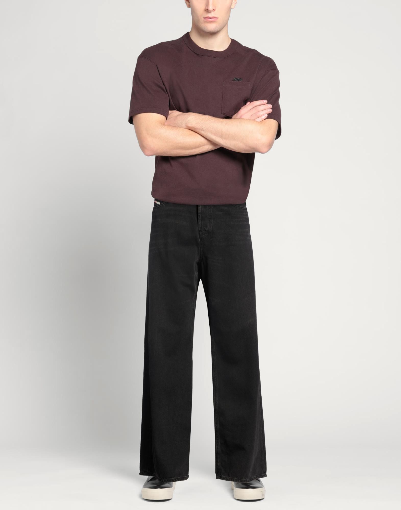  Diesel - Hosen & Röcke - Jeanshosen - On Yoox.com 