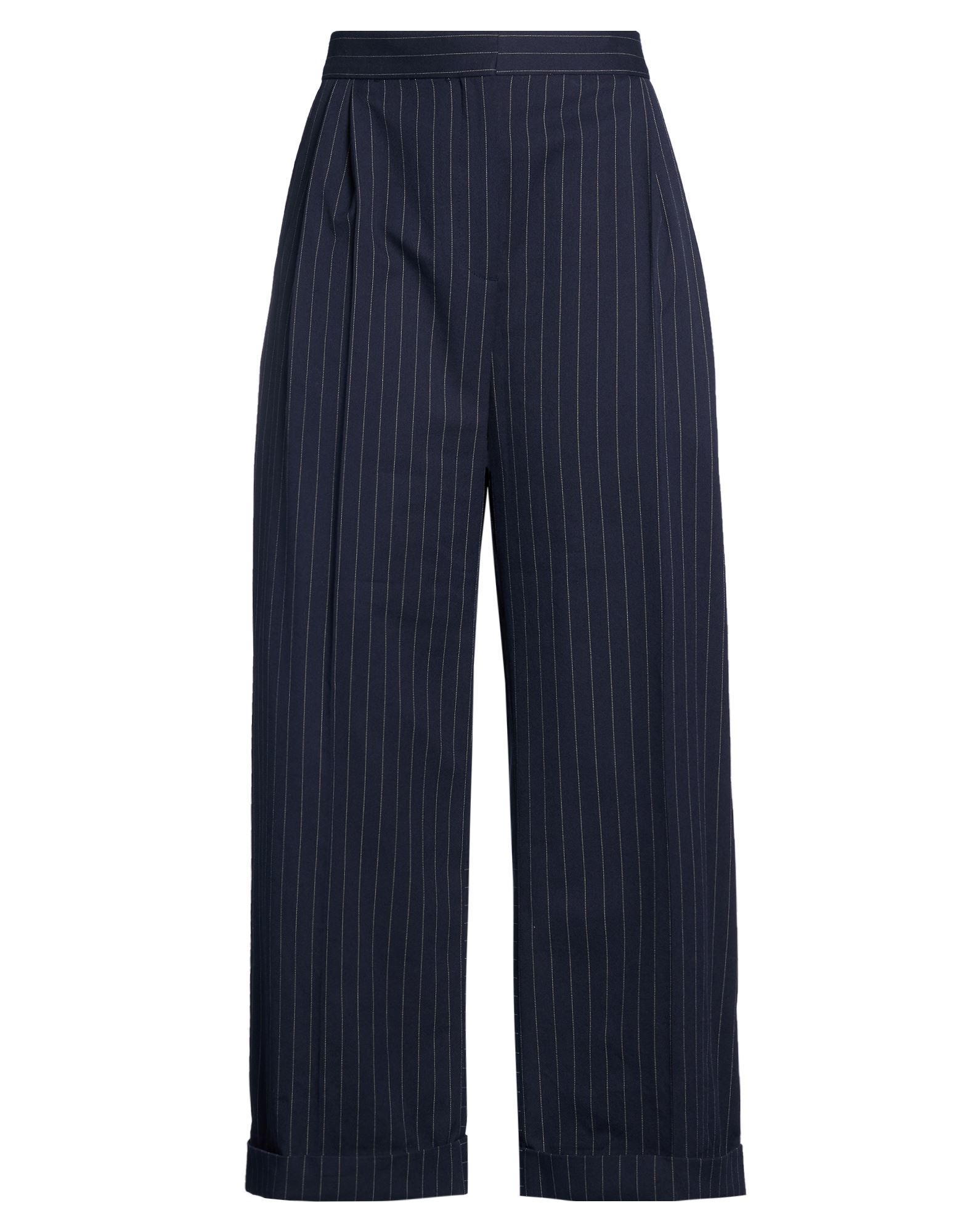 MAISON KITSUNÉ MAISON KITSUNÉ BOTTOMWEAR Casual Παντελόνι