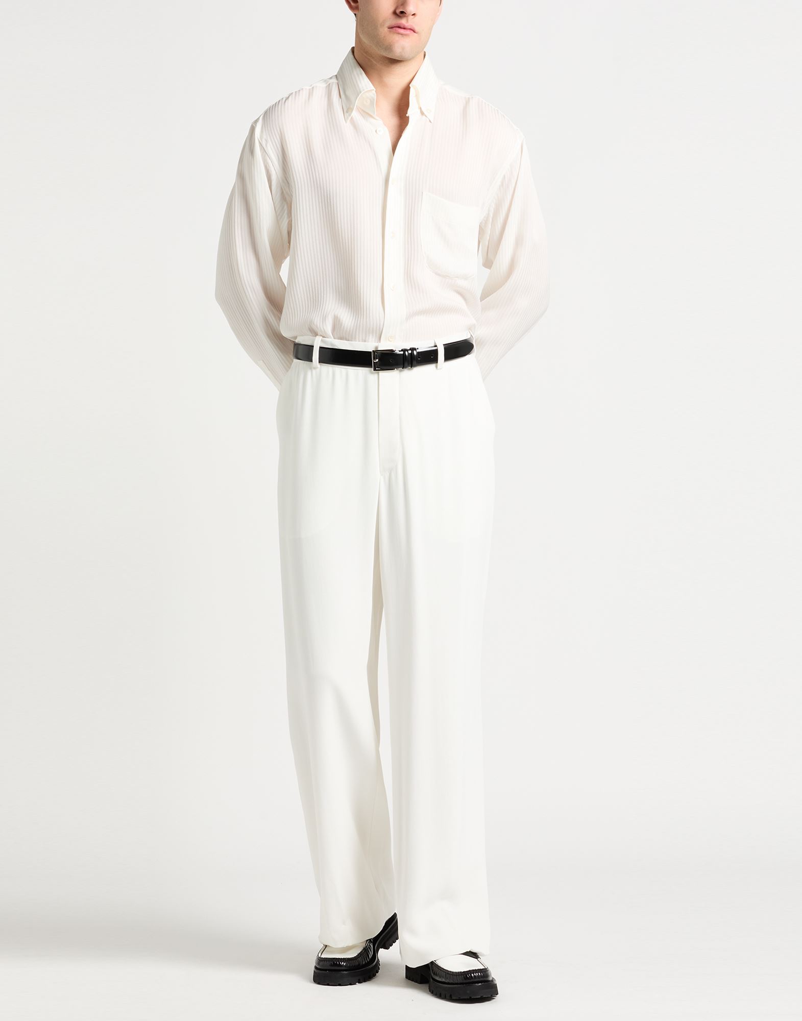  Balmain - Hosen & Röcke - Hosen - On Yoox.com 