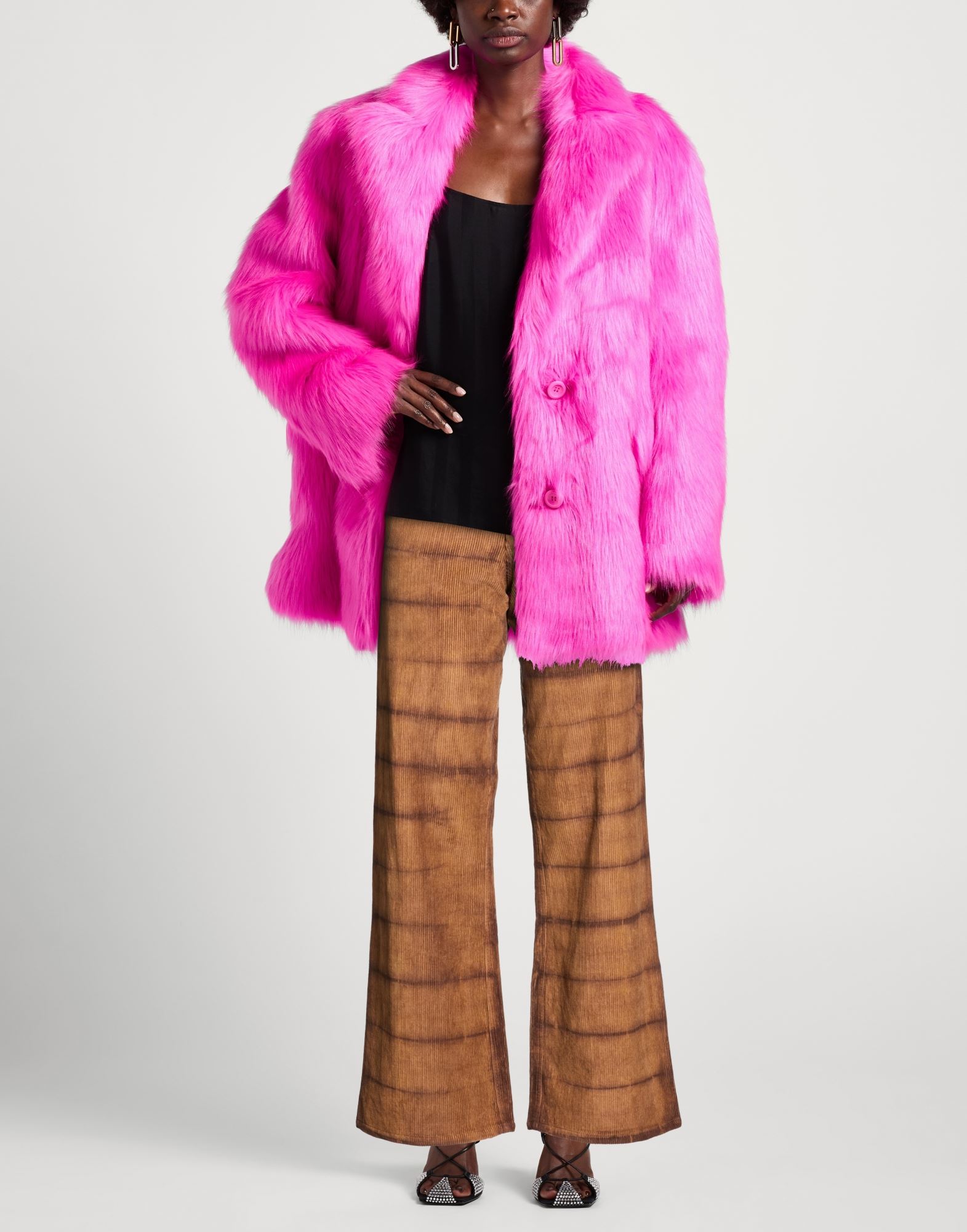  Laurence Bras - Hosen & Röcke - Hosen - On Yoox.com 