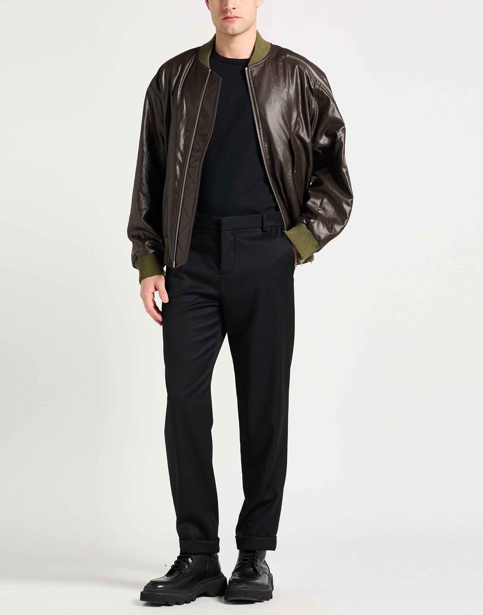  Balmain - Hosen & Röcke - Hosen - On Yoox.com 