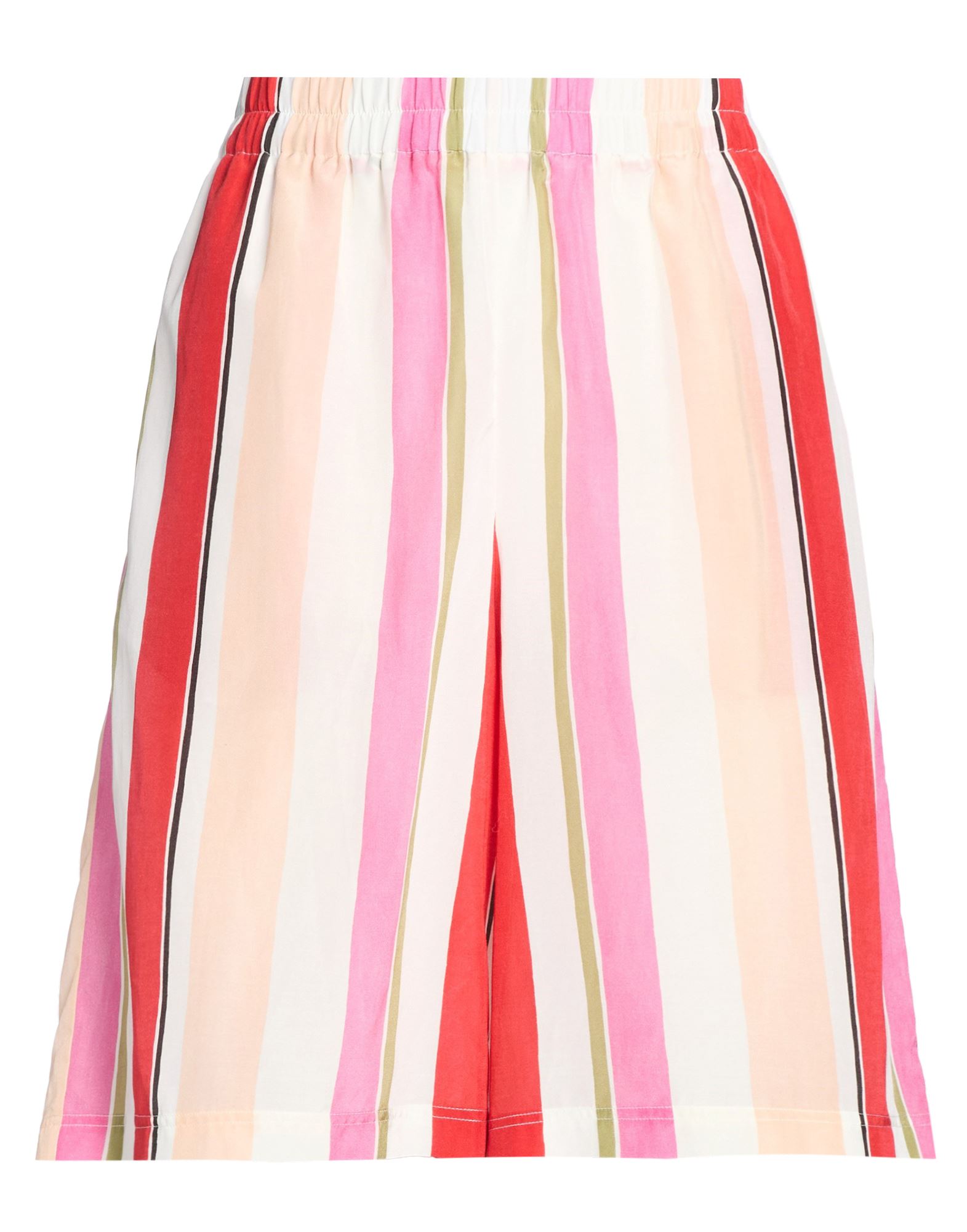  Le Sarte Pettegole - Hosen & Röcke - Shorts & Bermudashorts - On Yoox.com 