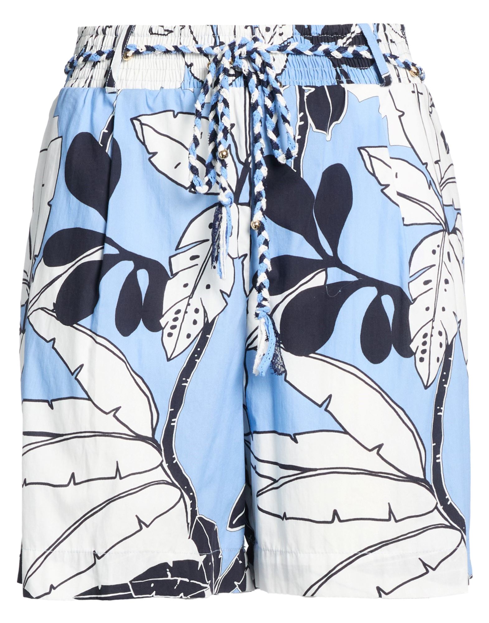 TWINSET BOTTOMWEAR Σορτς & Βερμούδες
