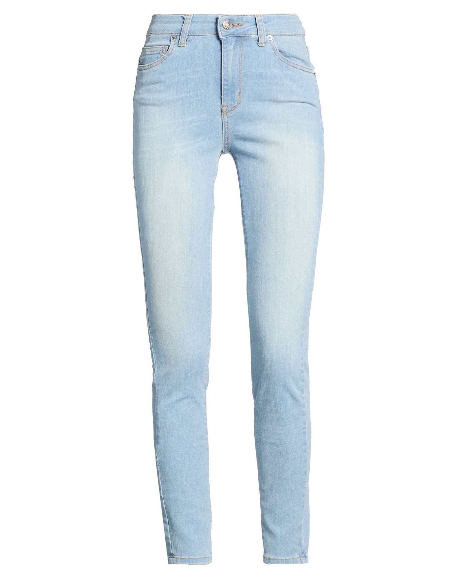 VICOLO BOTTOMWEAR Τζιν