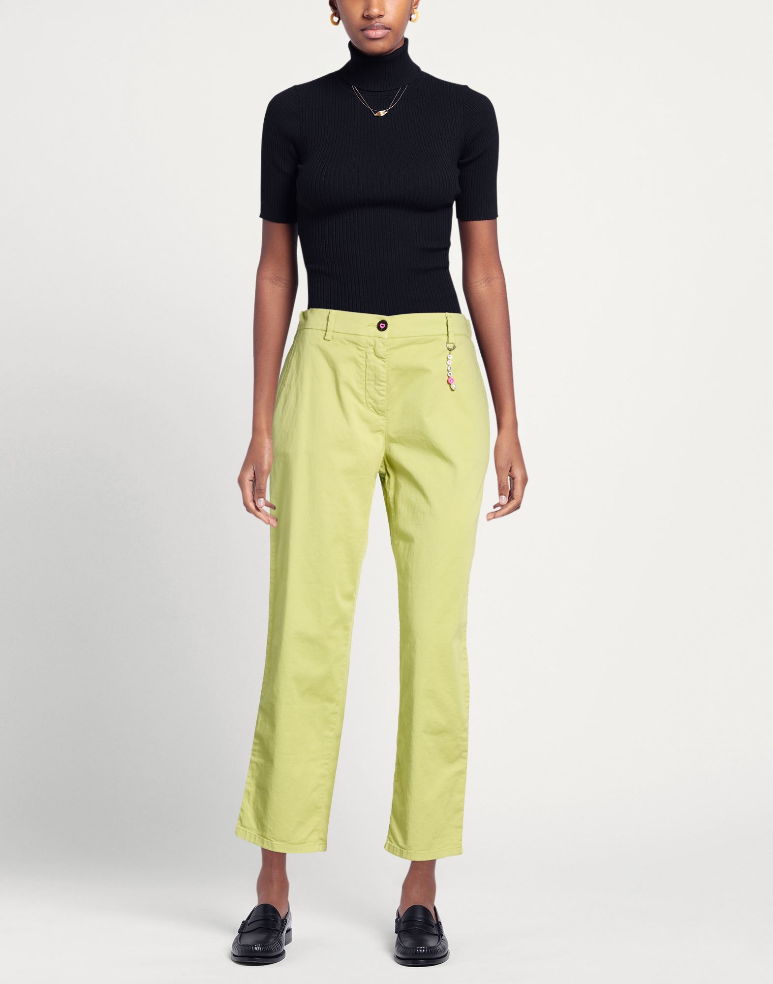  I Love Mp - Hosen & Röcke - Hosen - On Yoox.com 