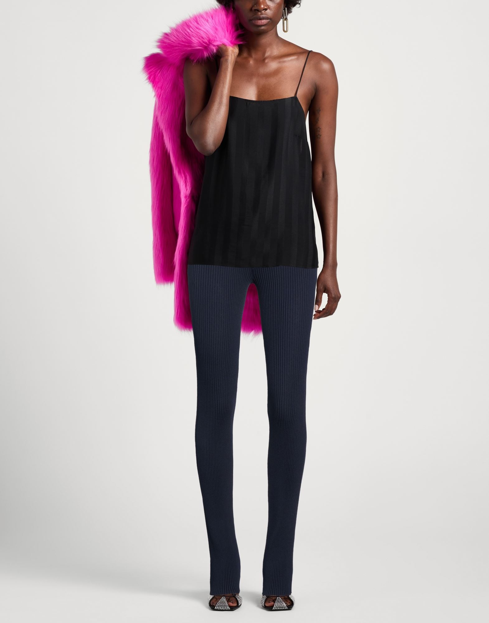  Pinko - Hosen & Röcke - Leggings - On Yoox.com 