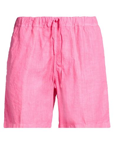 Shorts & Bermudashorts Herren Fuchsia 44,46,48,50,52,54 Herren