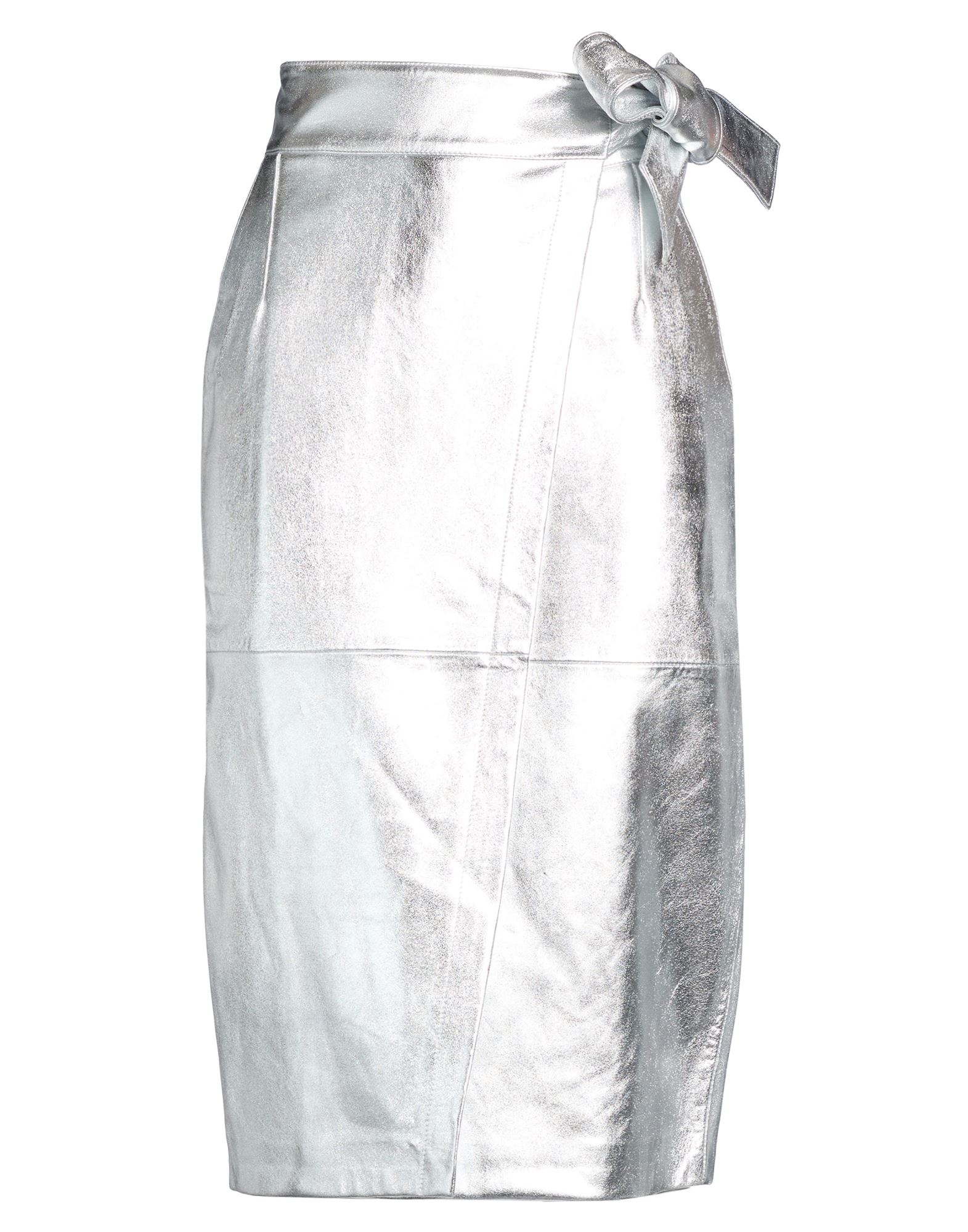 BA&SH BA&SH BOTTOMWEAR Μίντι φούστα