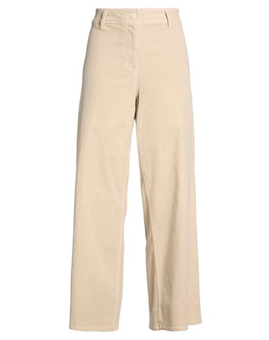 Hose Damen Beige 36 Damen
