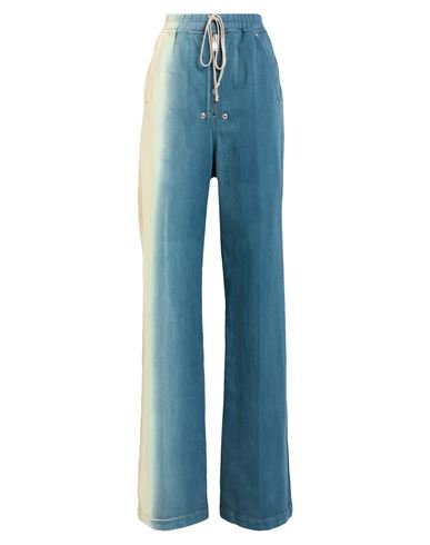Jeanshose Damen Aquamarin S Damen