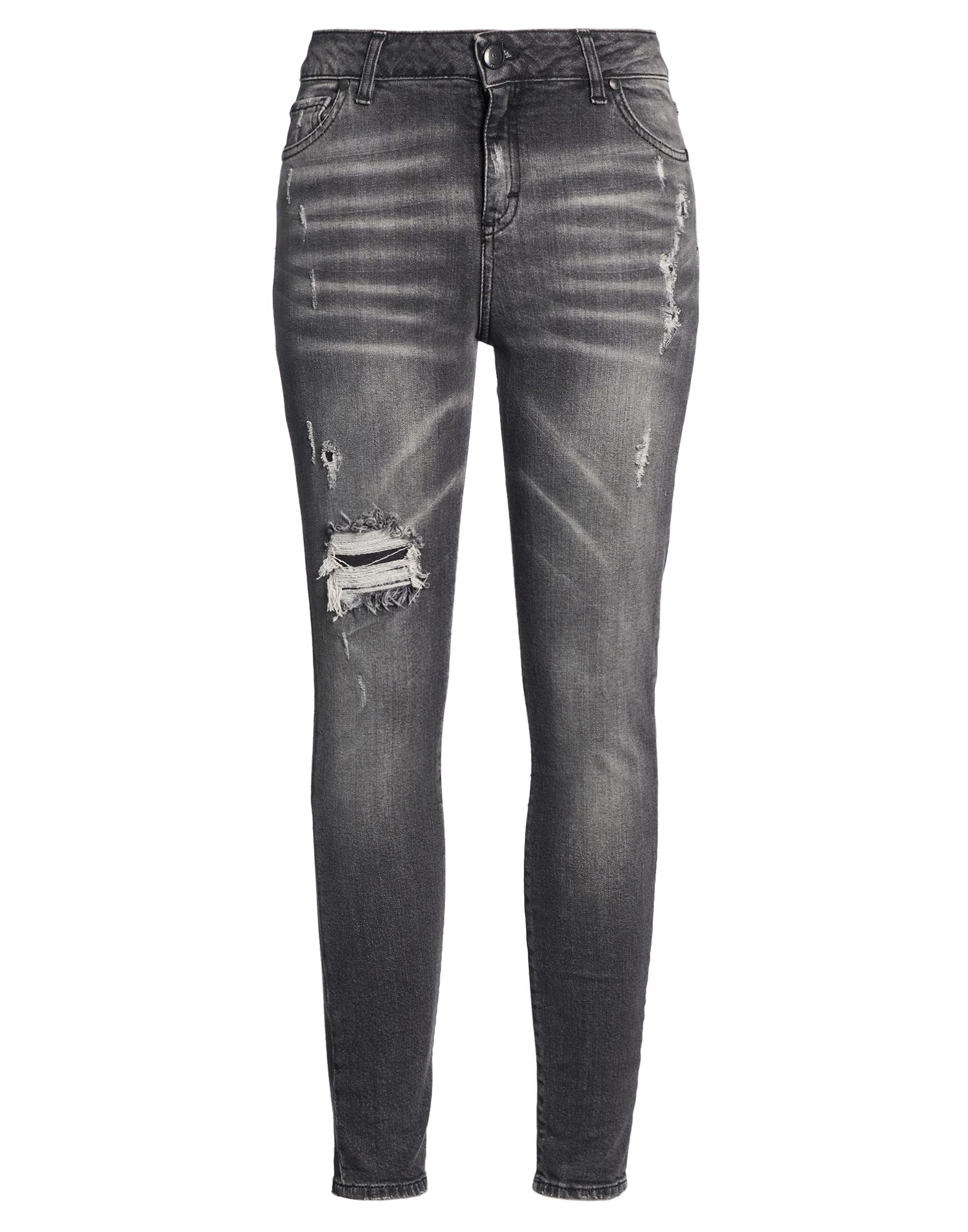  Maison 9 Paris - Partes De Abajo - Pantalones Vaqueros - On Yoox.com 