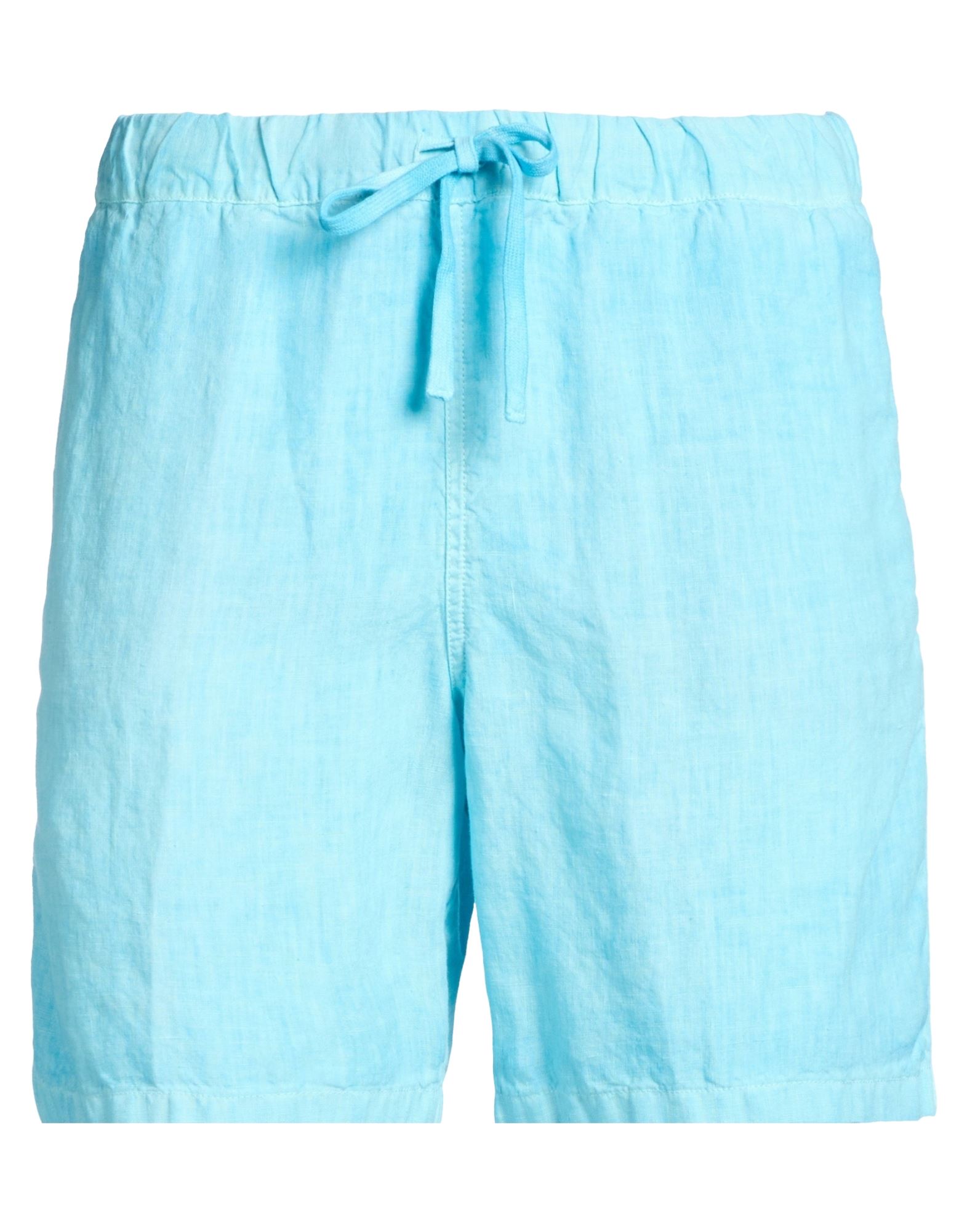  120% Lino - Hosen & Röcke - Shorts & Bermudashorts - On Yoox.com 