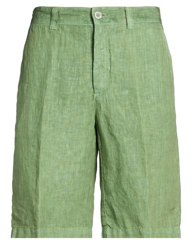 Shorts & Bermudashorts Herren Militärgrün 46,50,52,56 Herren