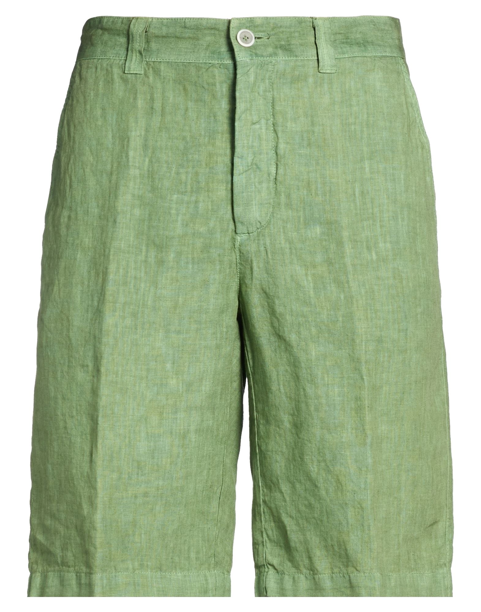  120% Lino - Hosen & Röcke - Shorts & Bermudashorts - On Yoox.com 