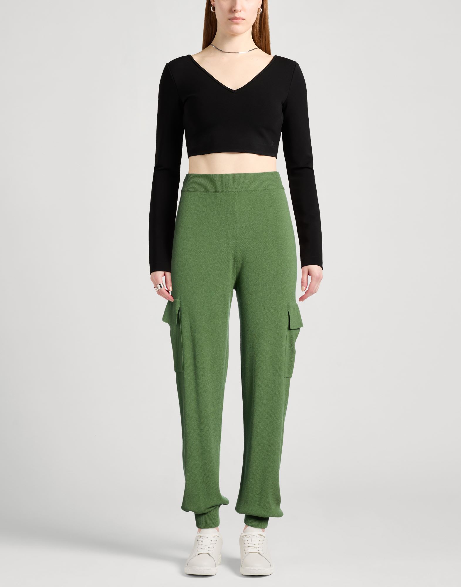  Kontatto - Hosen & Röcke - Hosen - On Yoox.com 