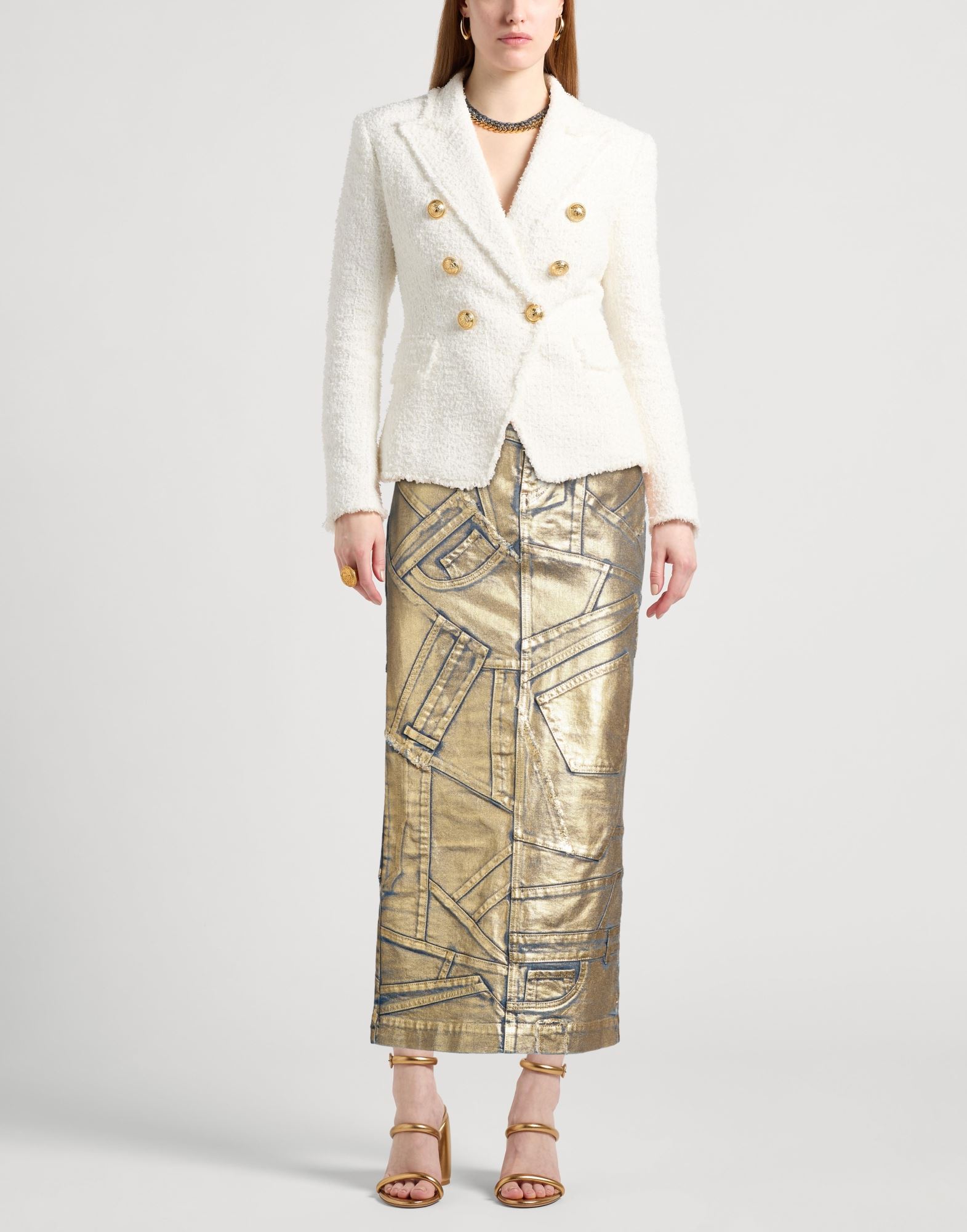  Tom Ford - Partes De Abajo - Faldas Vaqueras - On Yoox.com 