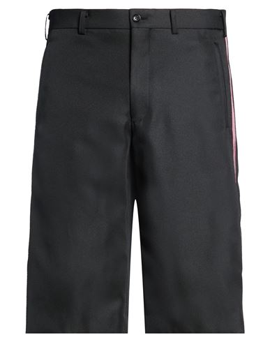 Comme Des Garçons Pantalones cortos y bermudas Hombre Negro L Hombre
