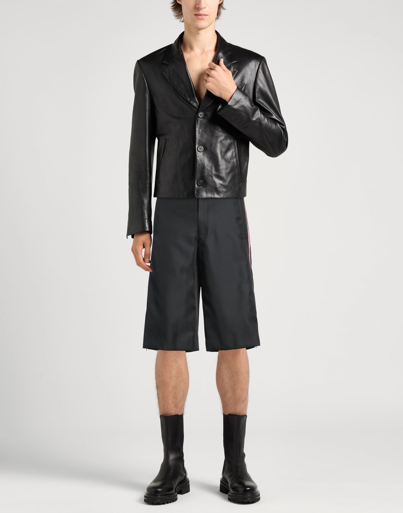  Comme Des Garçons - Hosen & Röcke - Shorts & Bermudashorts - On Yoox.com 