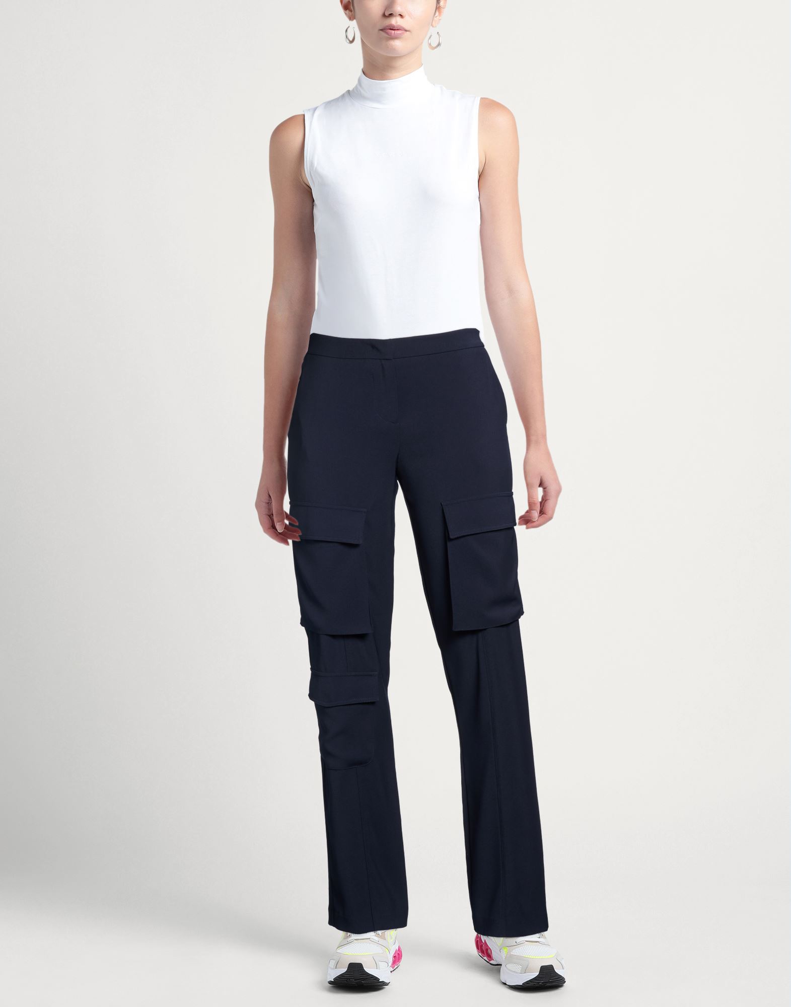  Patrizia Pepe - Hosen & Röcke - Hosen - On Yoox.com 