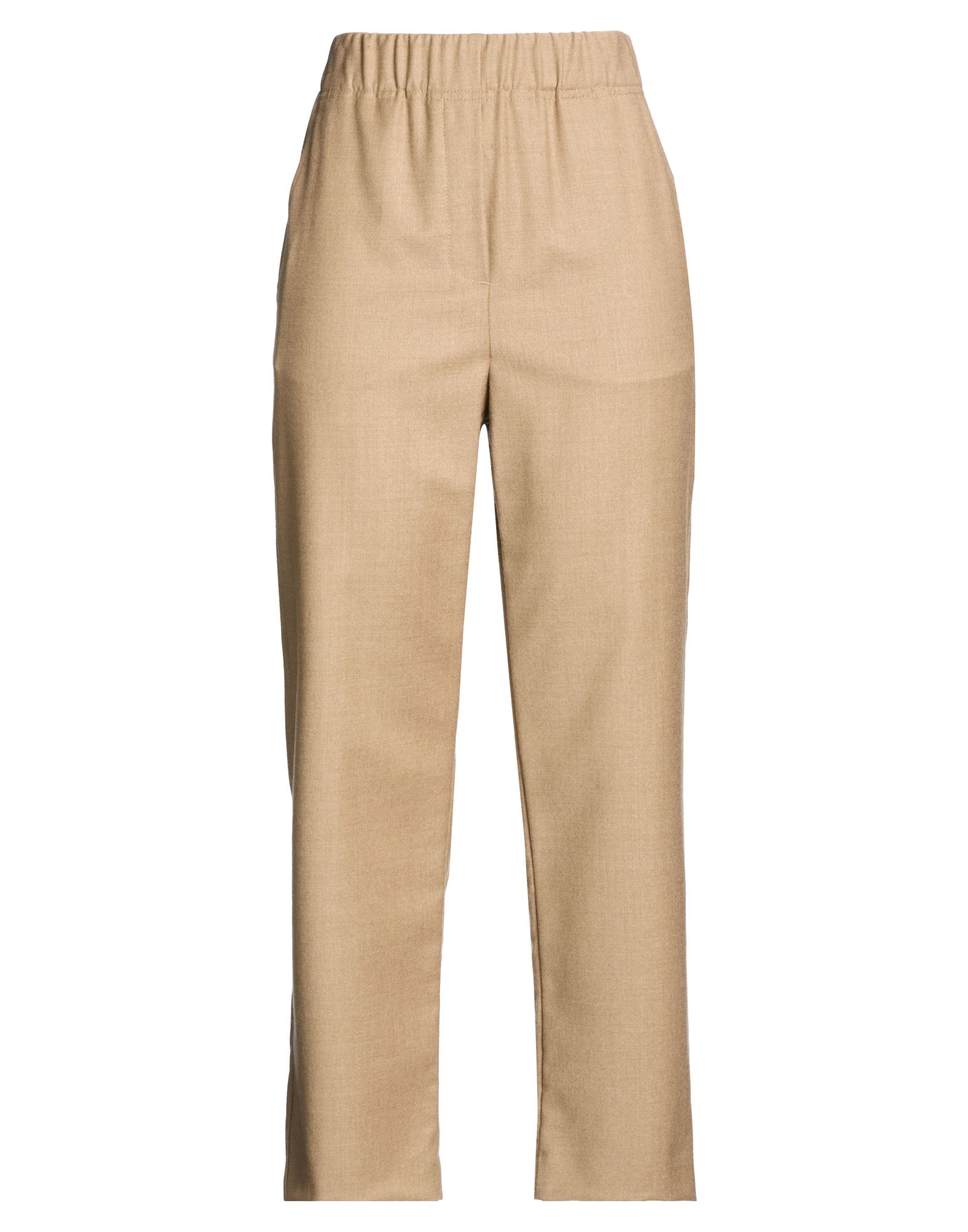 WEEKEND MAX MARA BOTTOMWEAR Casual Παντελόνι