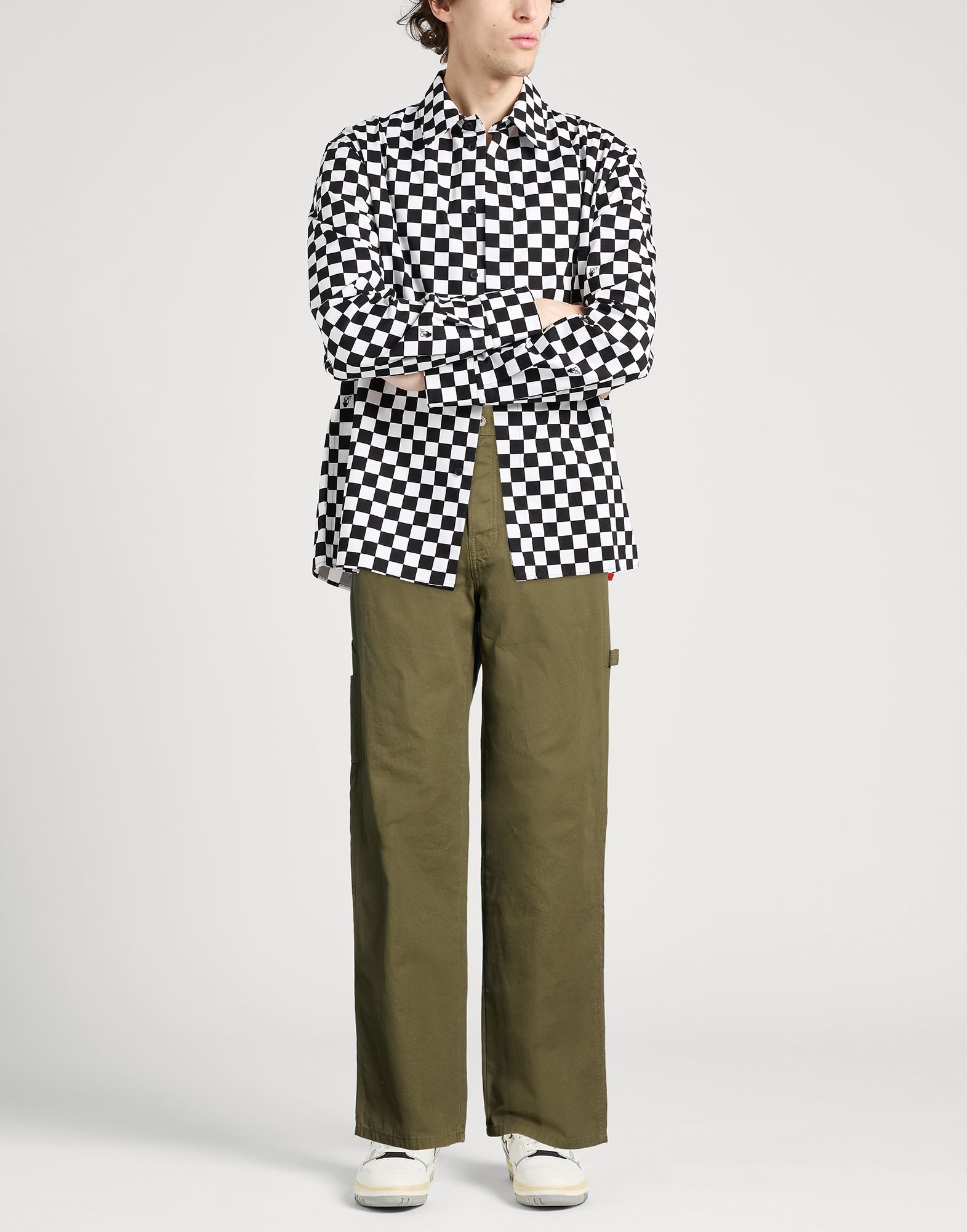  Dickies - Partes De Abajo - Pantalones - On Yoox.com 