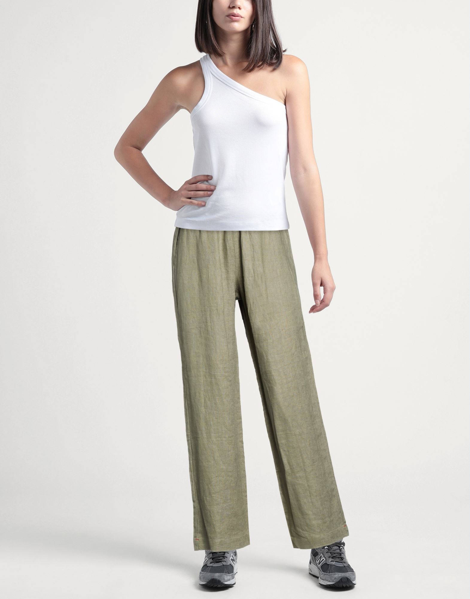 Xírena - Hosen & Röcke - Hosen - On Yoox.com 