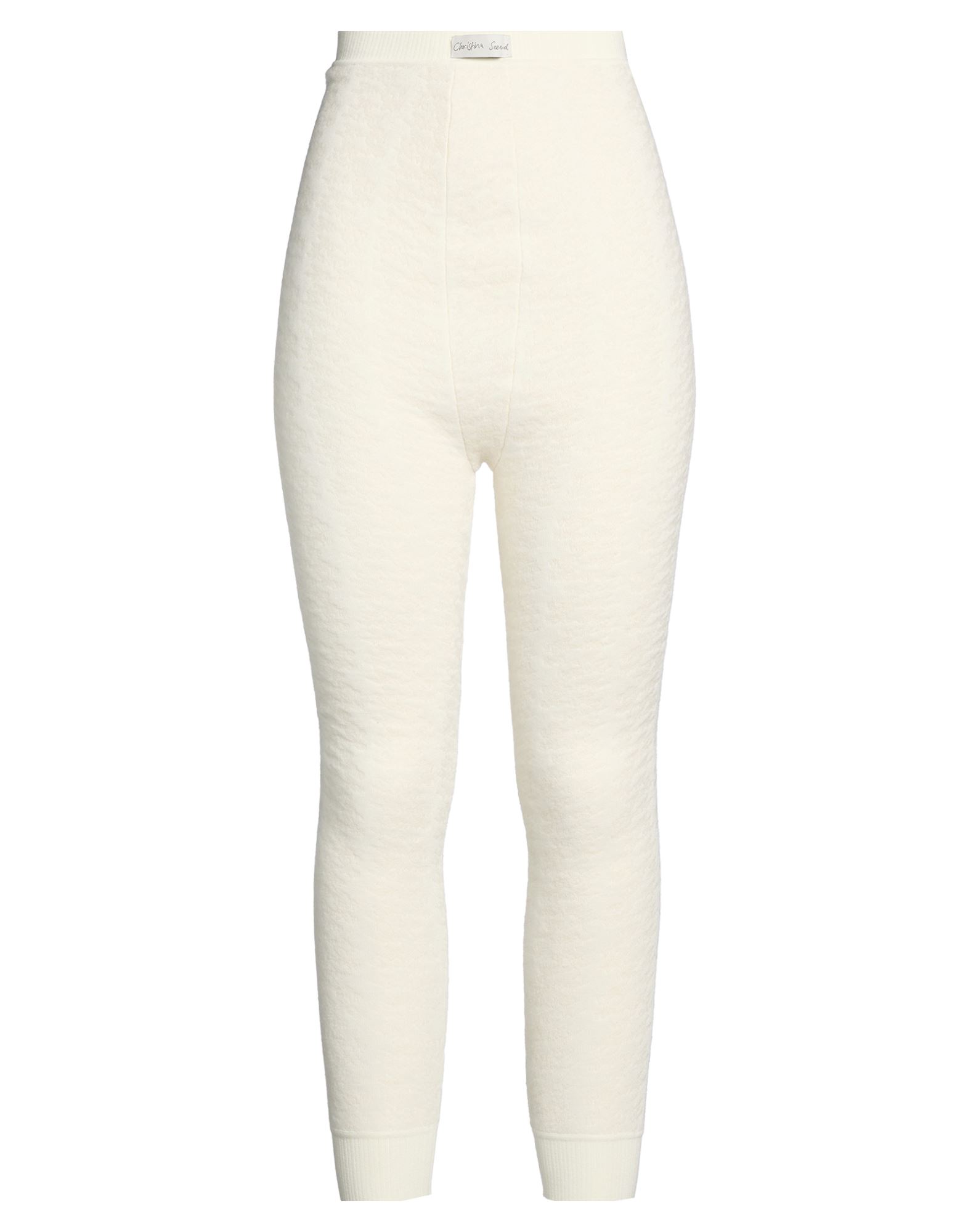  Christina Seewald - Hosen & Röcke - Leggings - On Yoox.com 