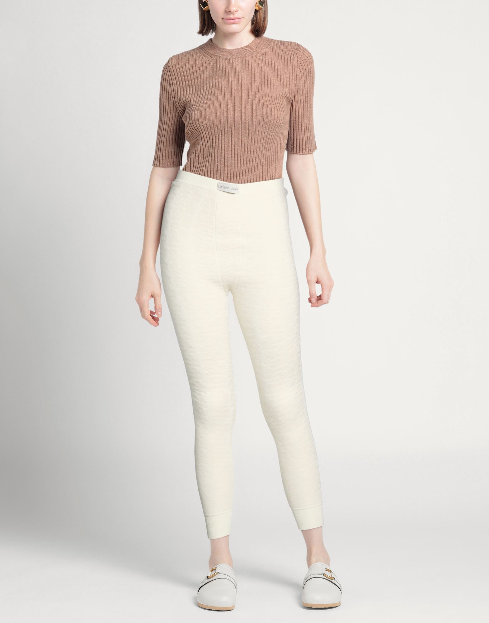  Christina Seewald - Hosen & Röcke - Leggings - On Yoox.com 