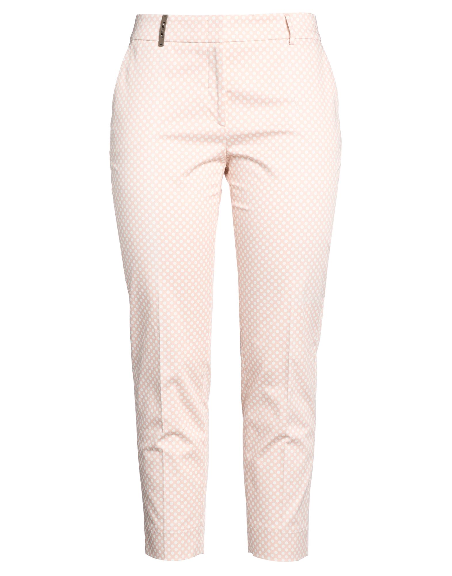 PESERICO PESERICO BOTTOMWEAR Casual Παντελόνι