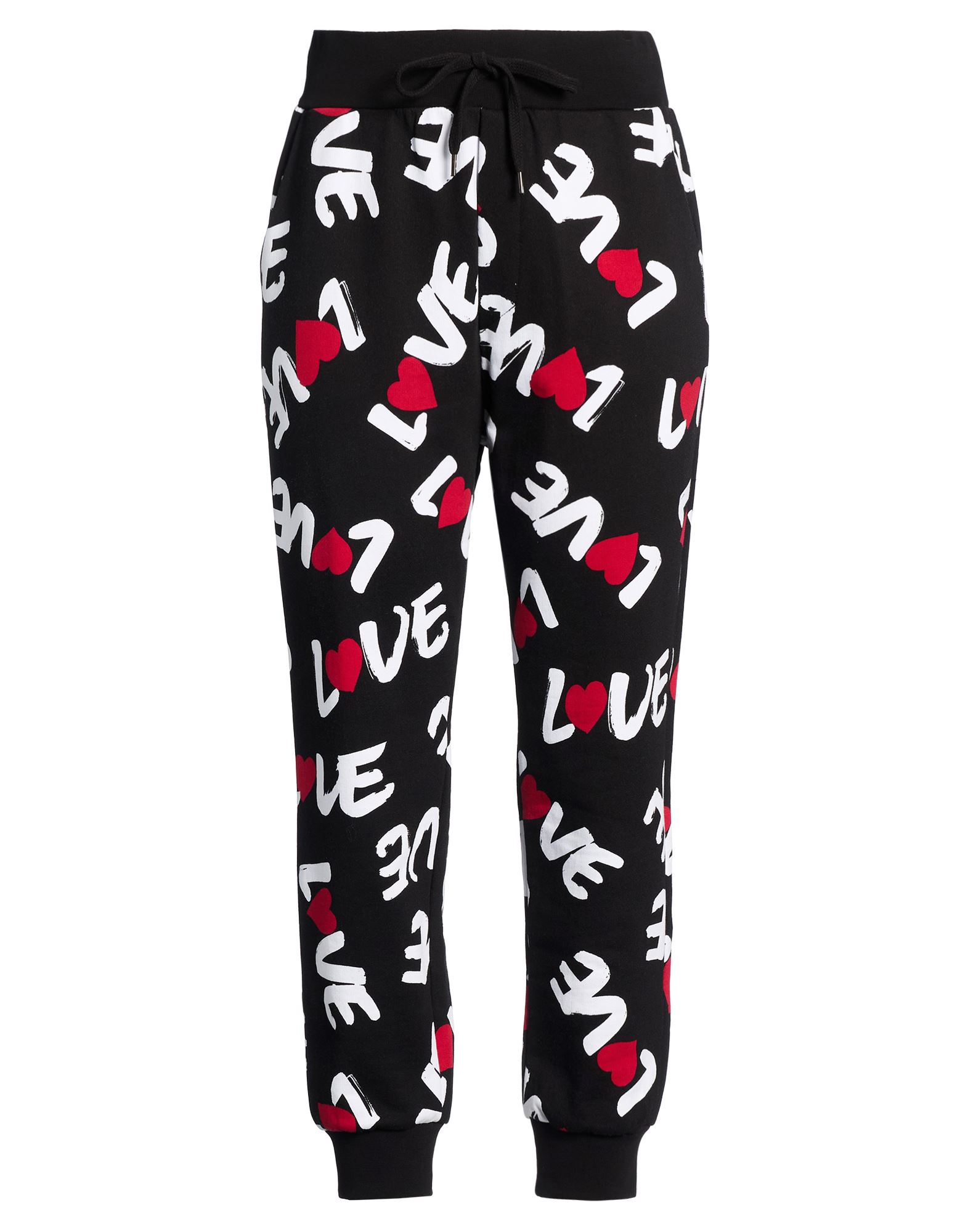  Love Moschino - Hosen & Röcke - Hosen - On Yoox.com 