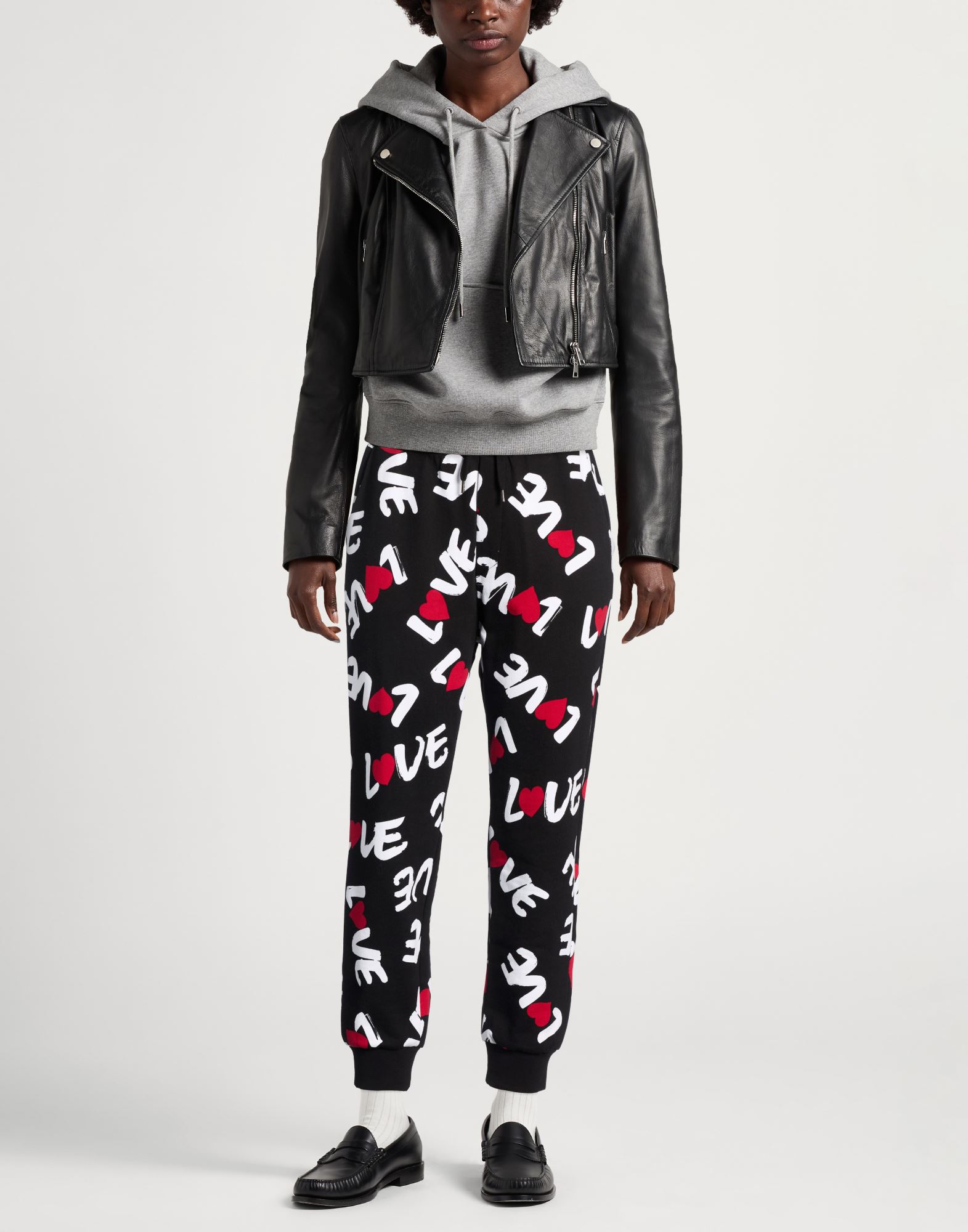  Love Moschino - Hosen & Röcke - Hosen - On Yoox.com 