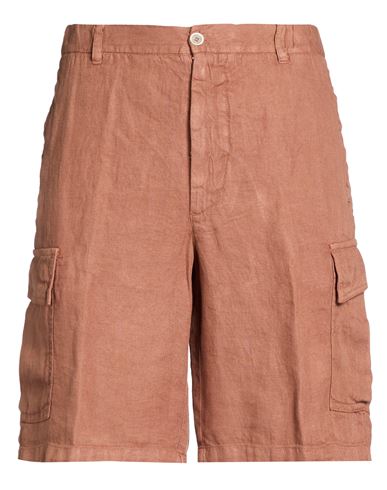 Pantalones cortos y bermudas Hombre Marrón 46,48,50,52 Hombre