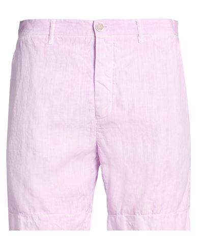 Pantalones cortos y bermudas Hombre Lila 44,46,48,50,52,54,56 Hombre