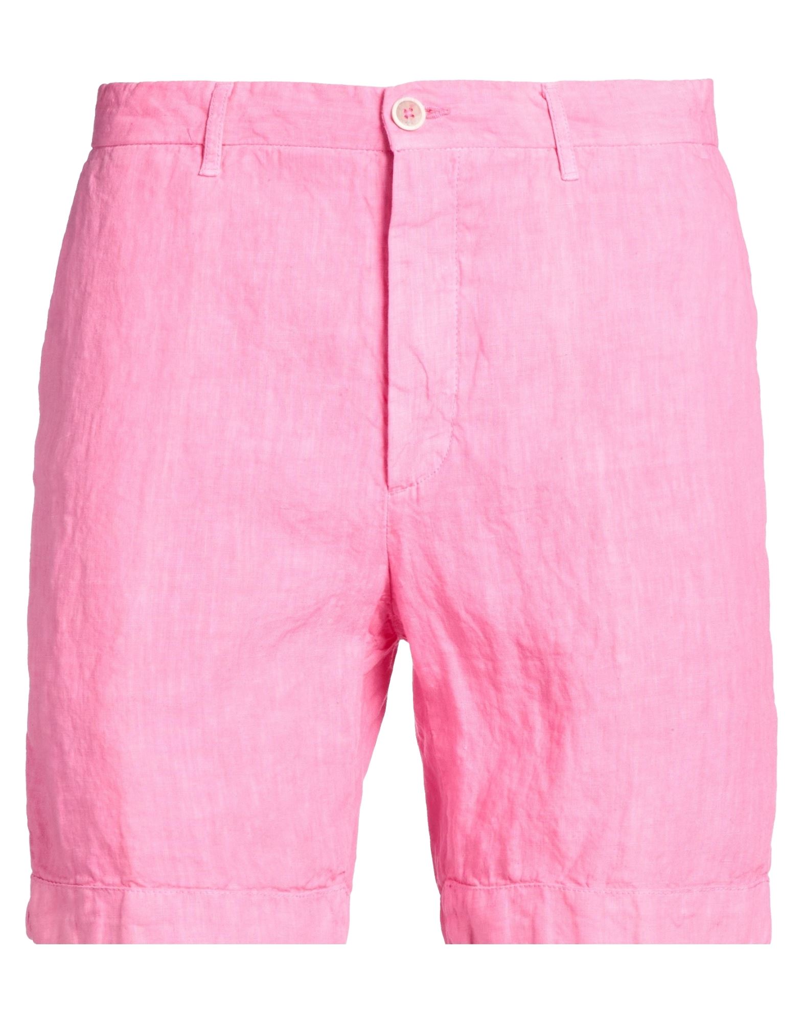 120% Lino - Hosen & Röcke - Shorts & Bermudashorts - On Yoox.com 