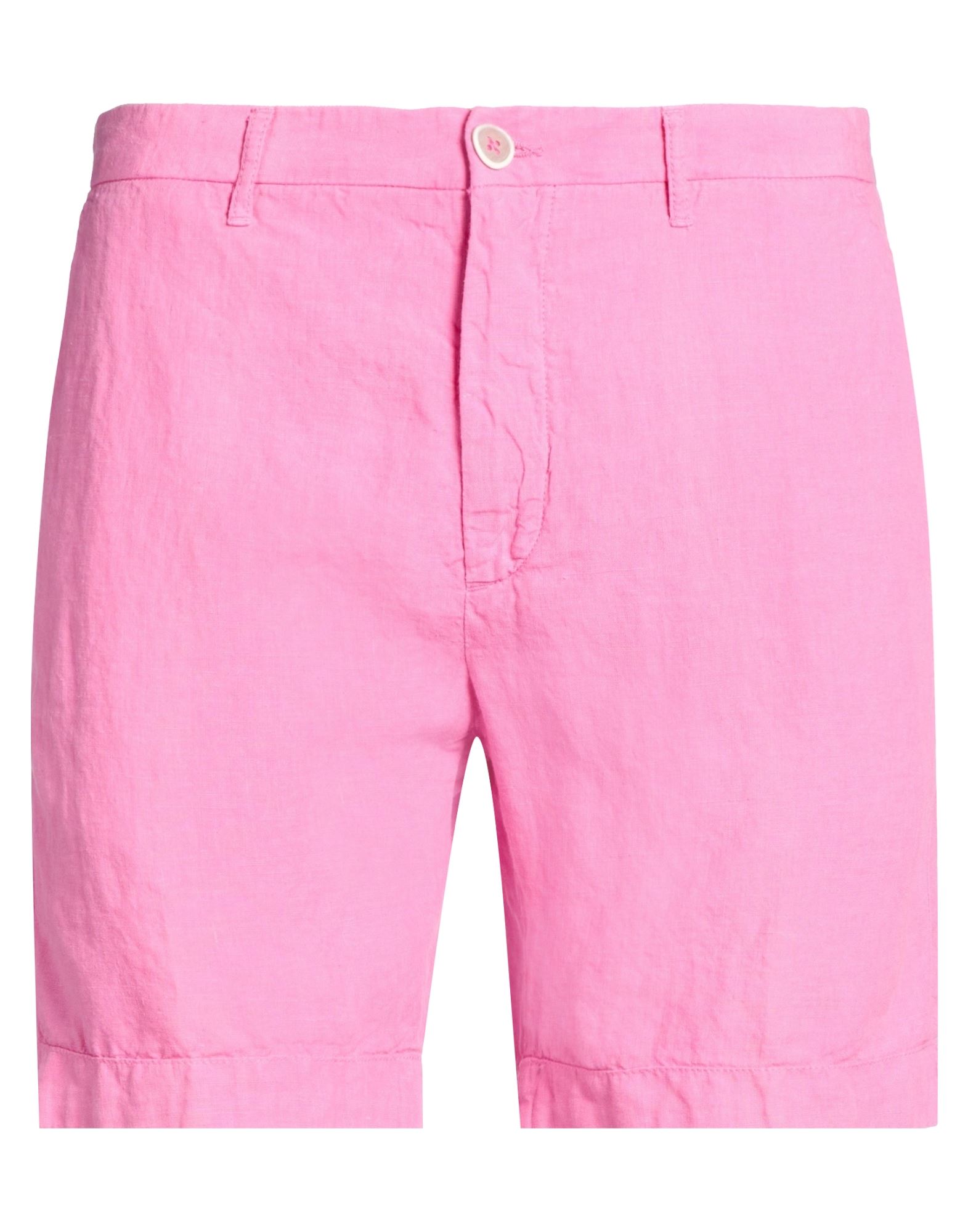  120% Lino - Hosen & Röcke - Shorts & Bermudashorts - On Yoox.com 