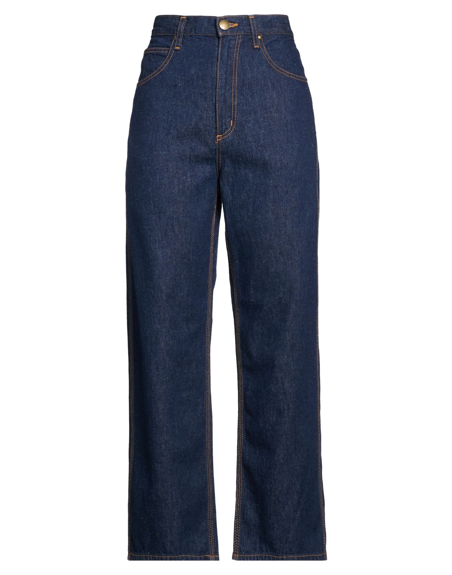  The Great. - Partes De Abajo - Pantalones Vaqueros - On Yoox.com 