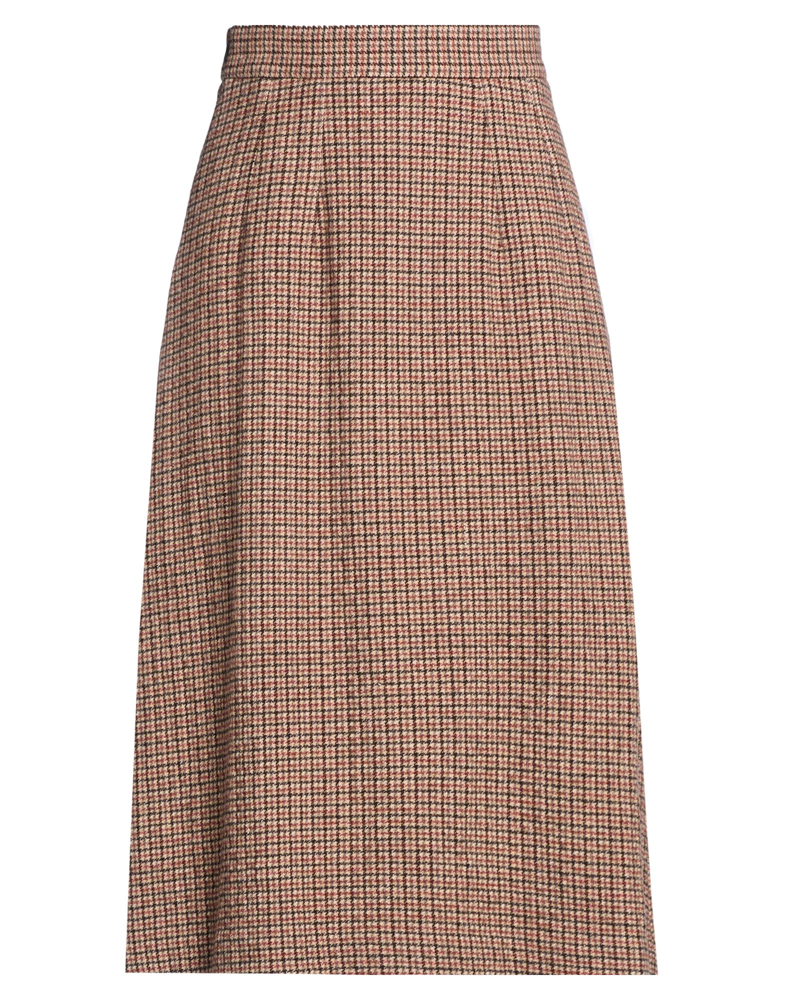  Lardini - Hosen & Röcke - Midi-röcke - On Yoox.com 