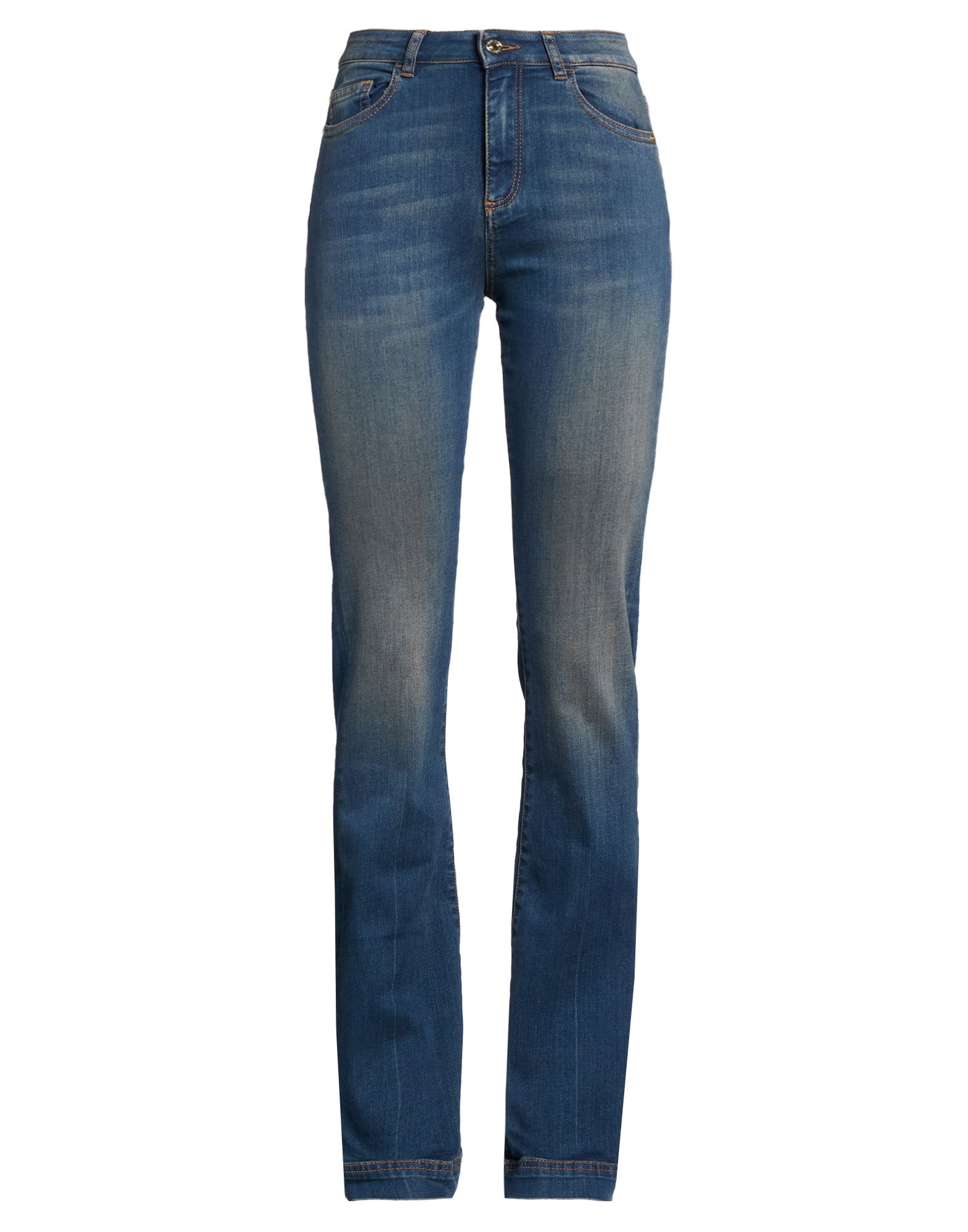  Nenette - Hosen & Röcke - Jeanshosen - On Yoox.com 