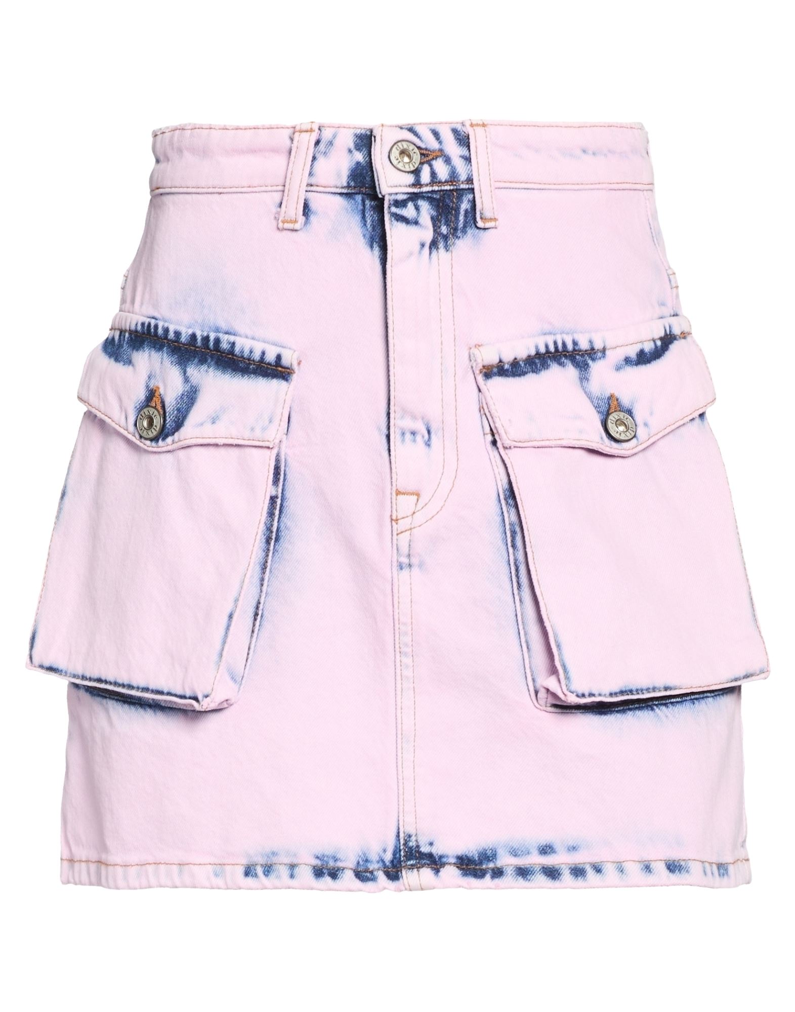 DIXIE BOTTOMWEAR Denim φούστα