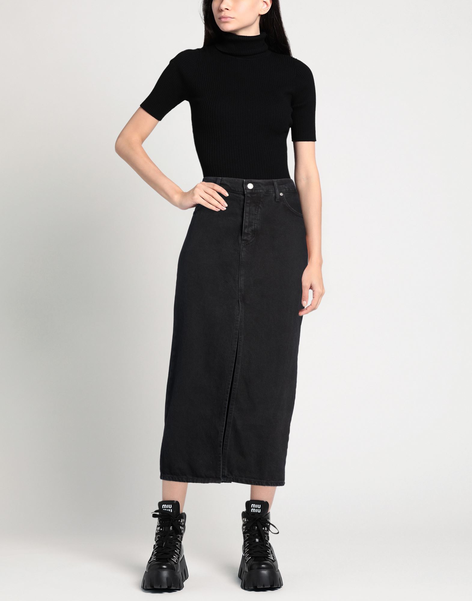  St. Agni - Hosen & Röcke - Jeansröcke - On Yoox.com 